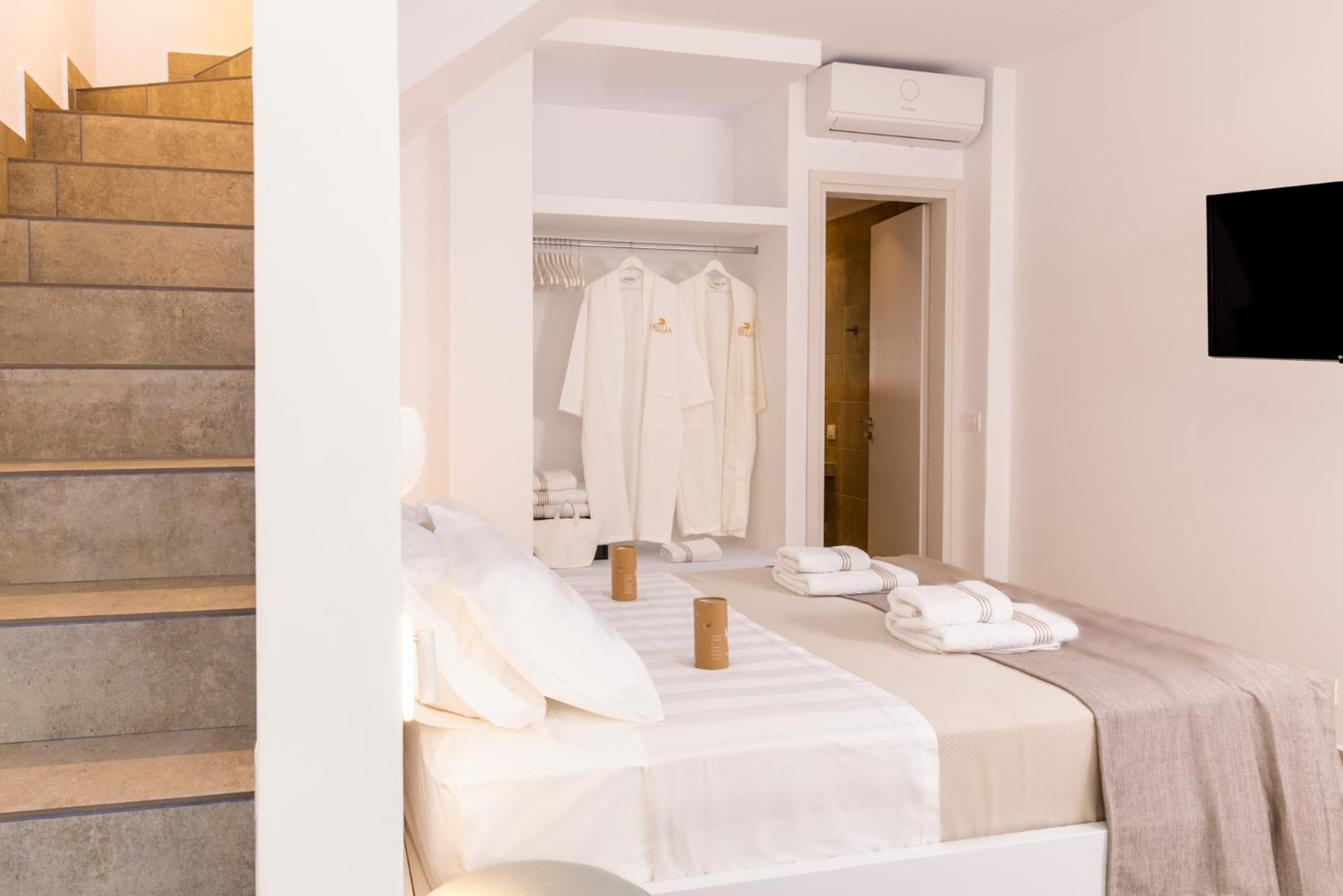 Orelia Luxury Villas