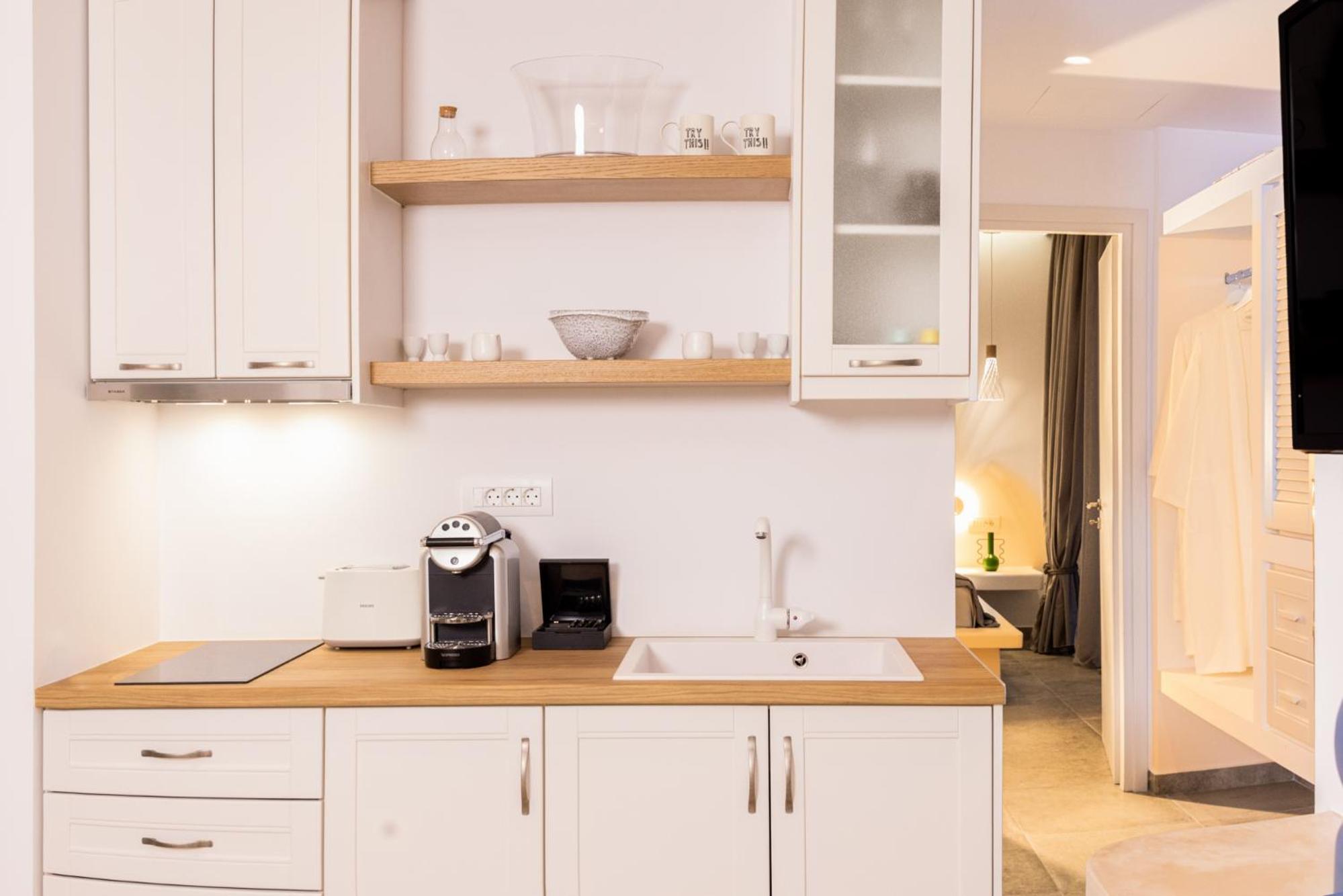 Orelia Luxury Villas
