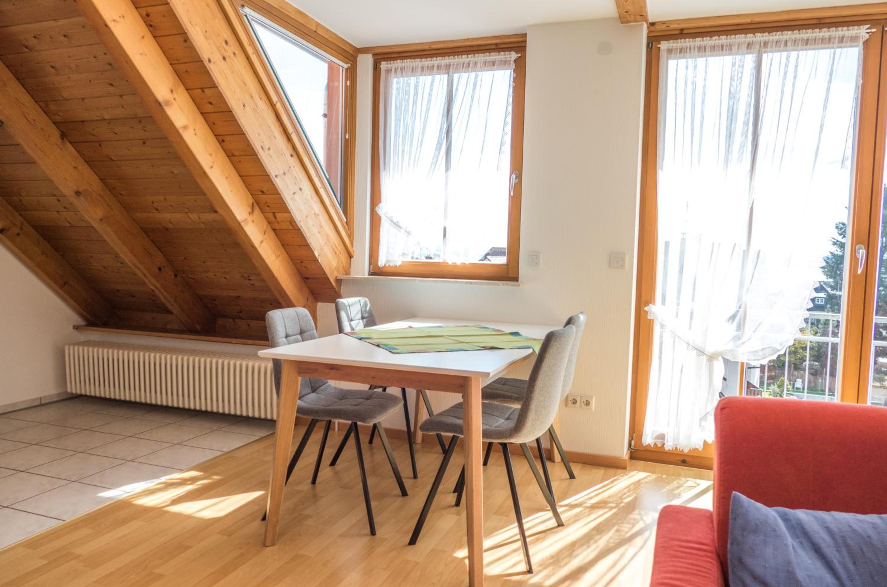 Haus Schwörer