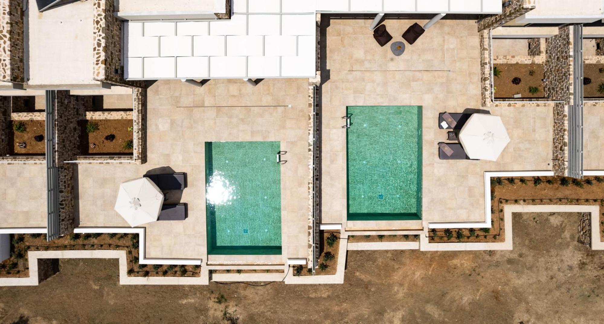 Orelia Luxury Villas