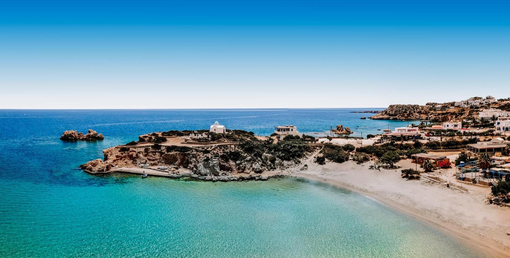 Orelia Luxury Villas