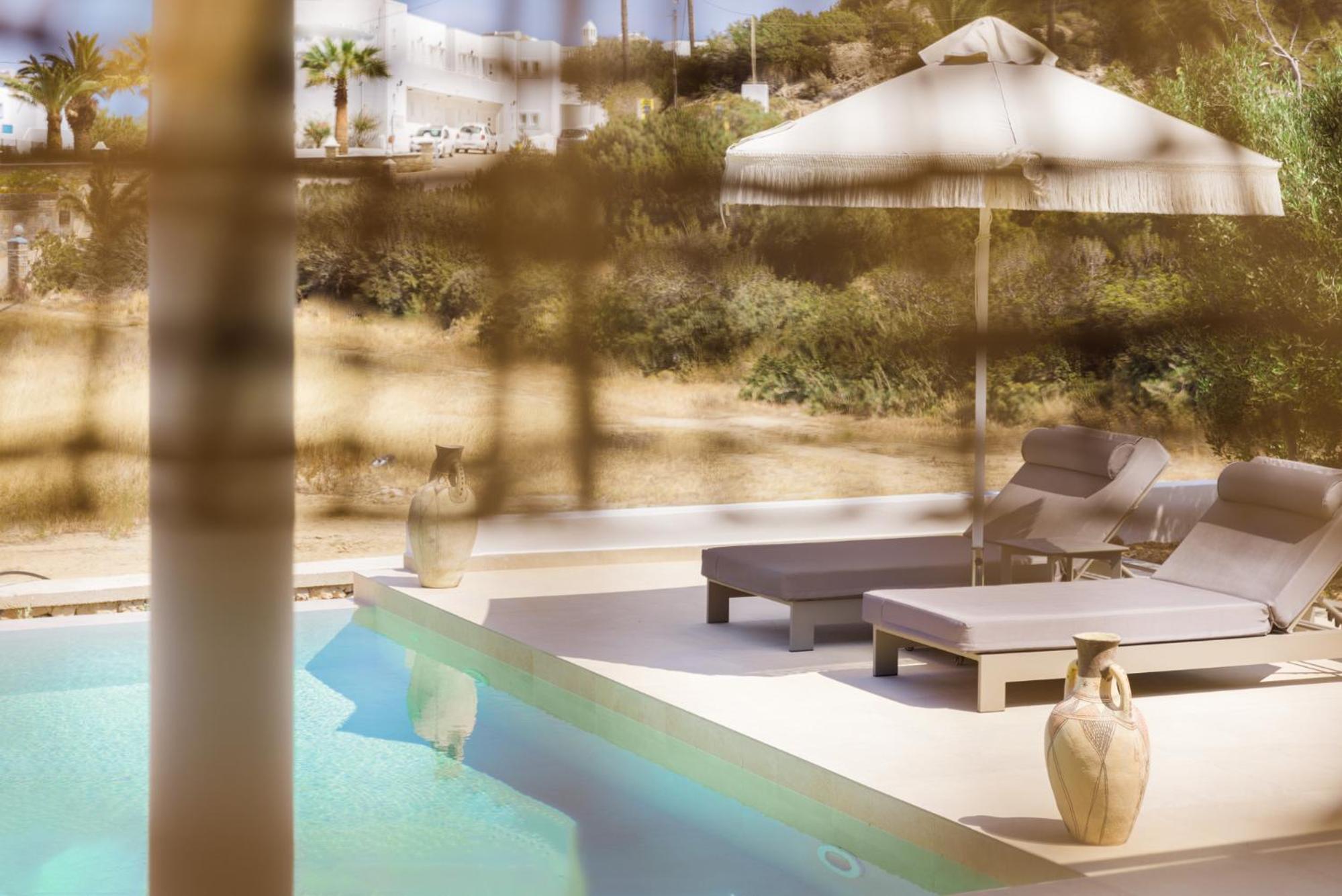 Orelia Luxury Villas