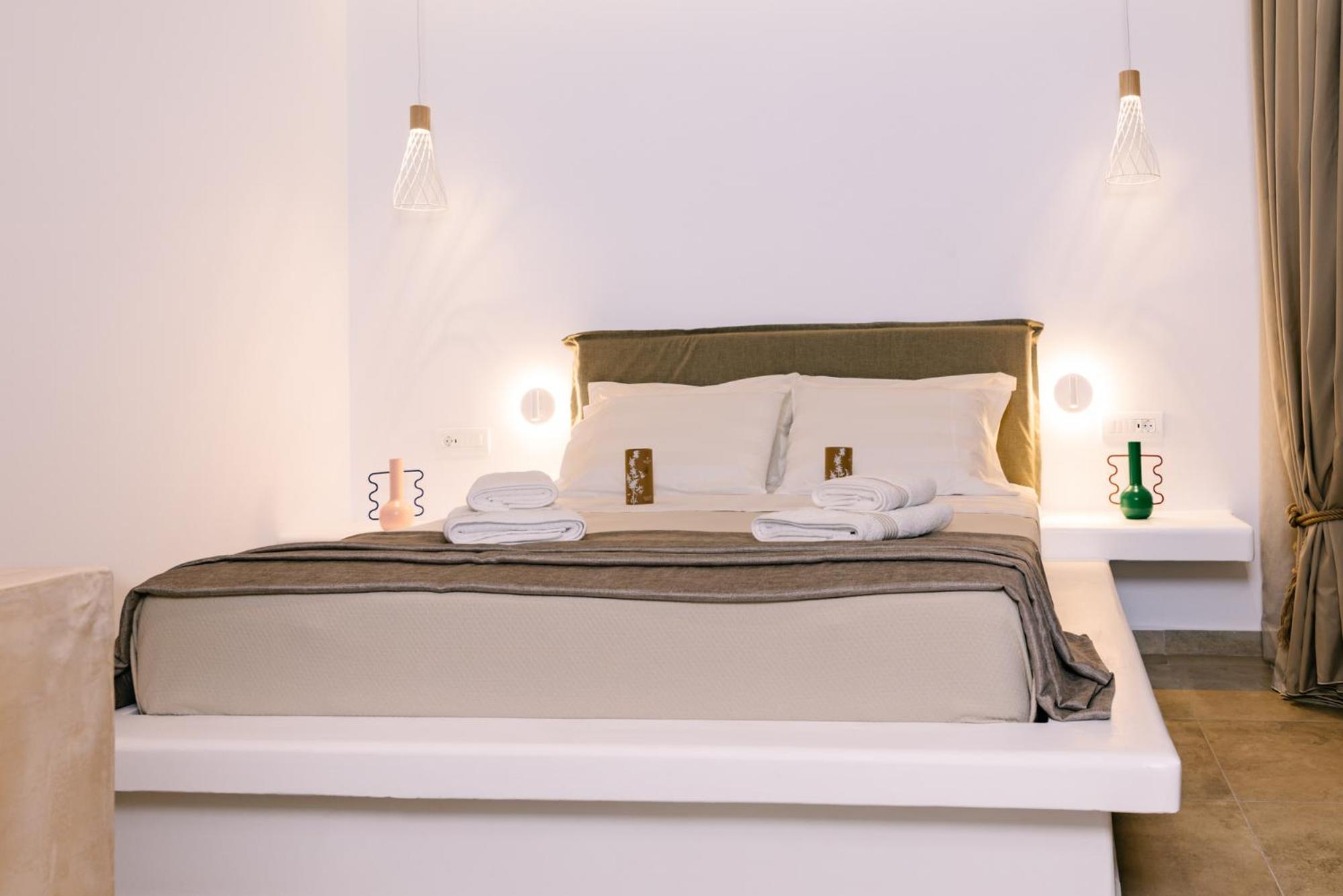 Orelia Luxury Villas