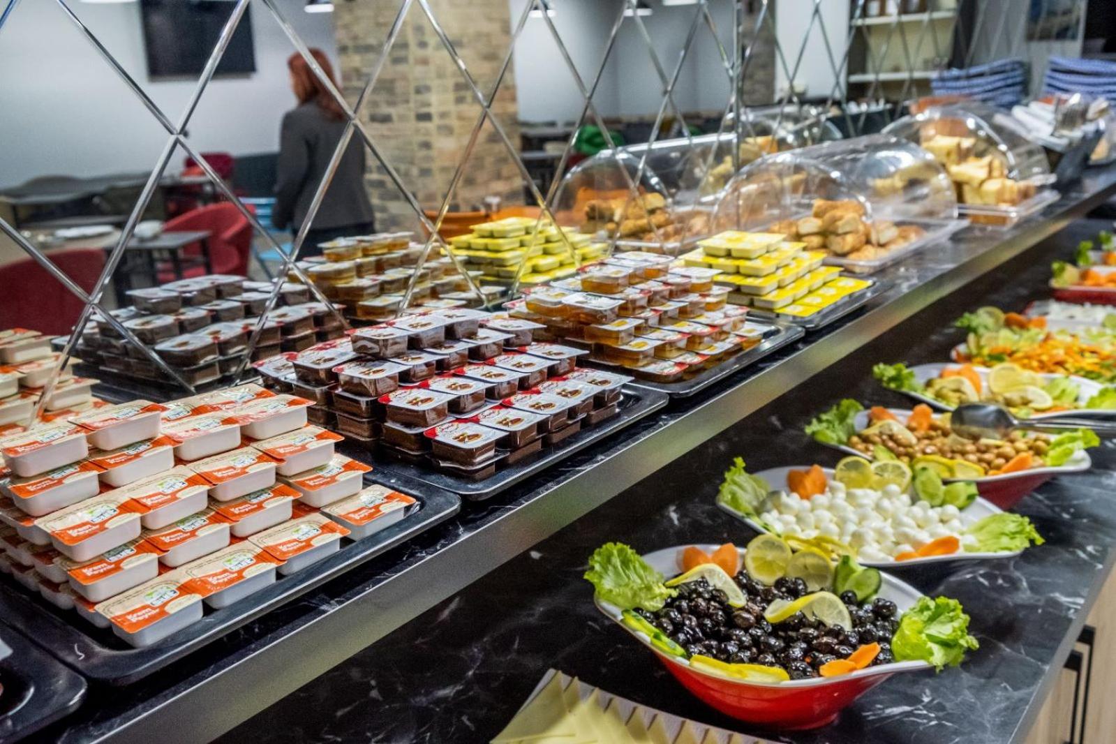 Kraliçe Oteli - Image 245