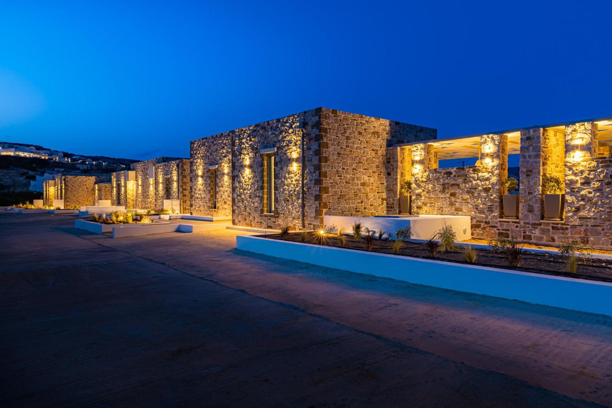 Orelia Luxury Villas