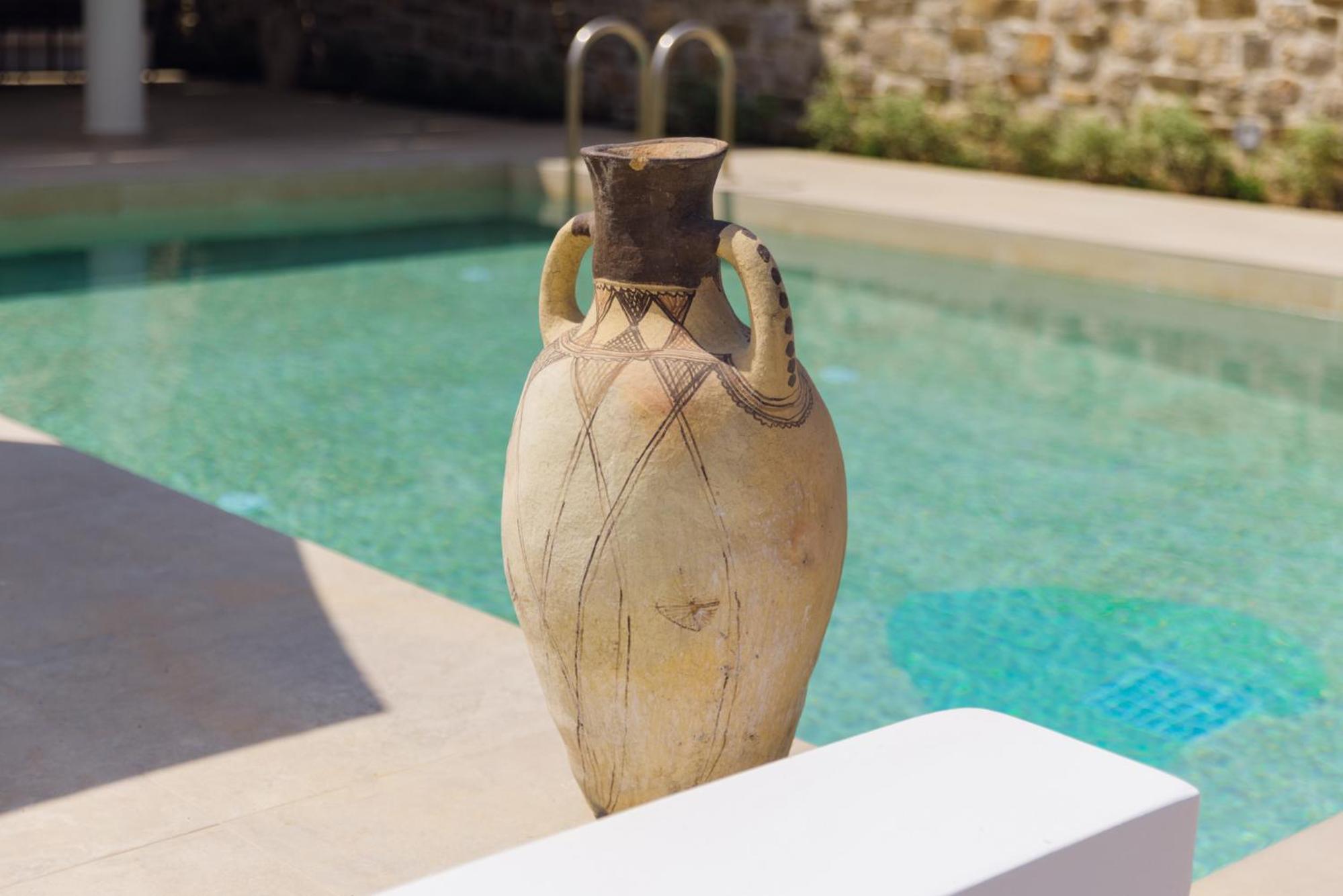 Orelia Luxury Villas