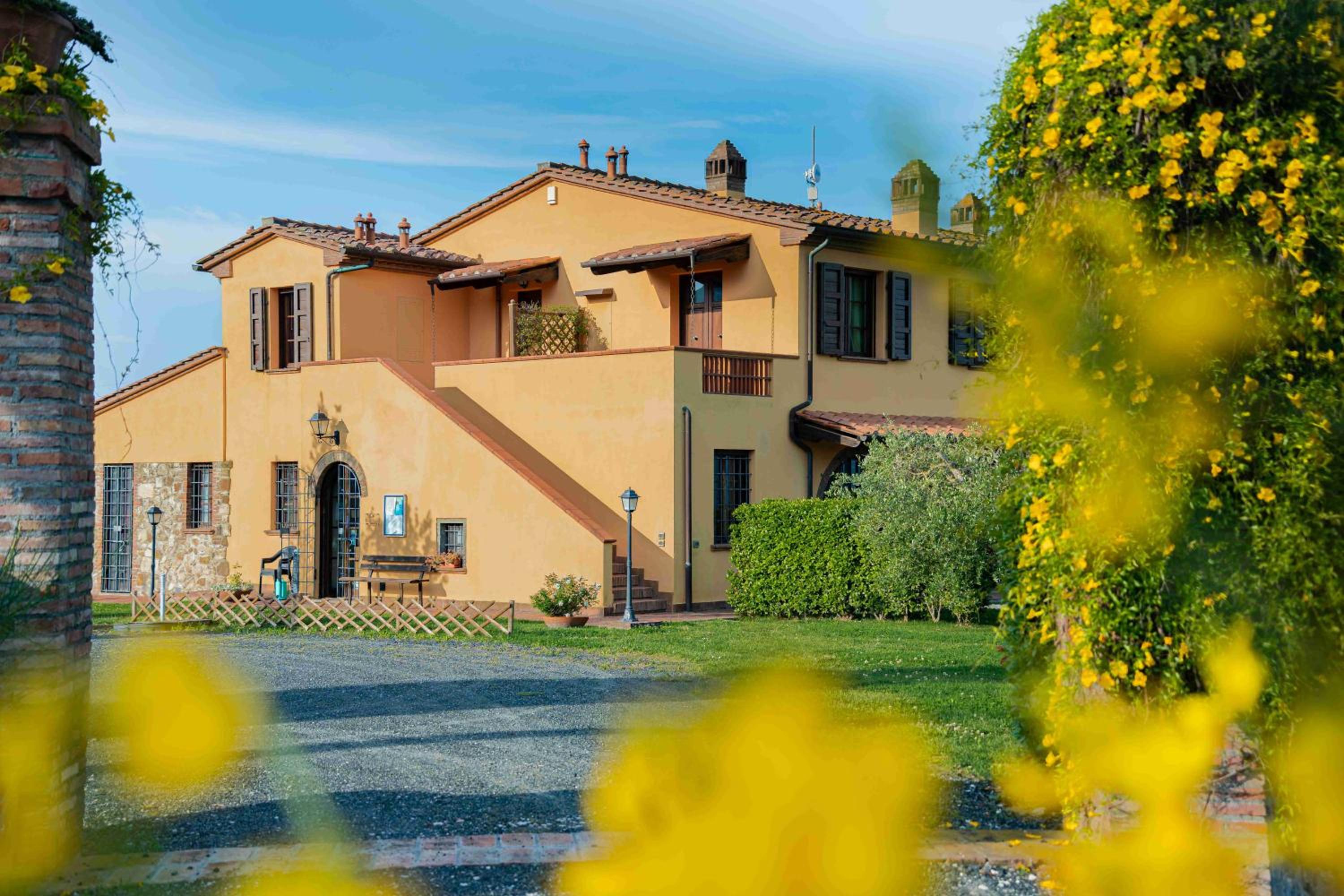 Agriturismo Scaforno Vacanze