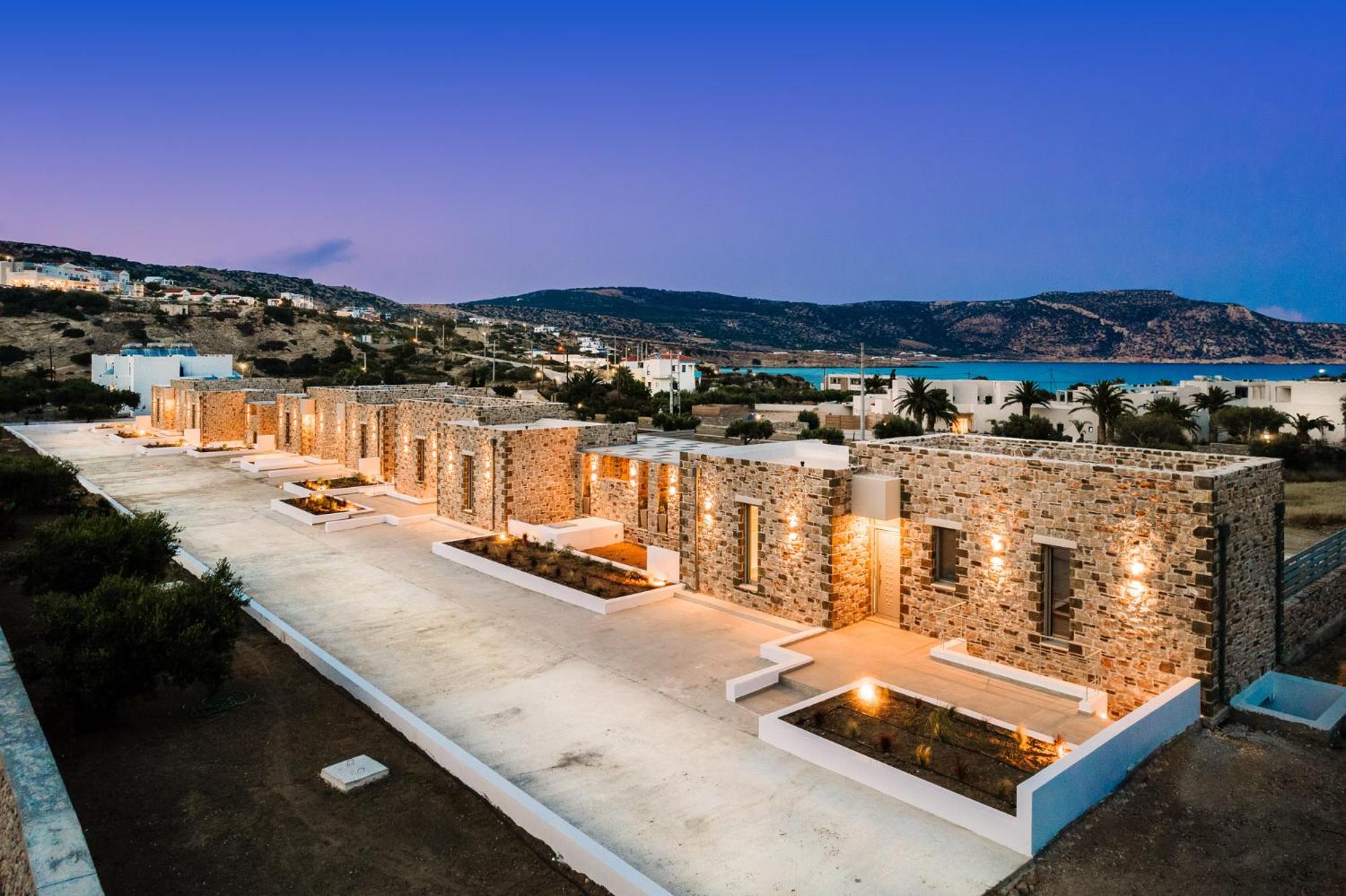 Orelia Luxury Villas