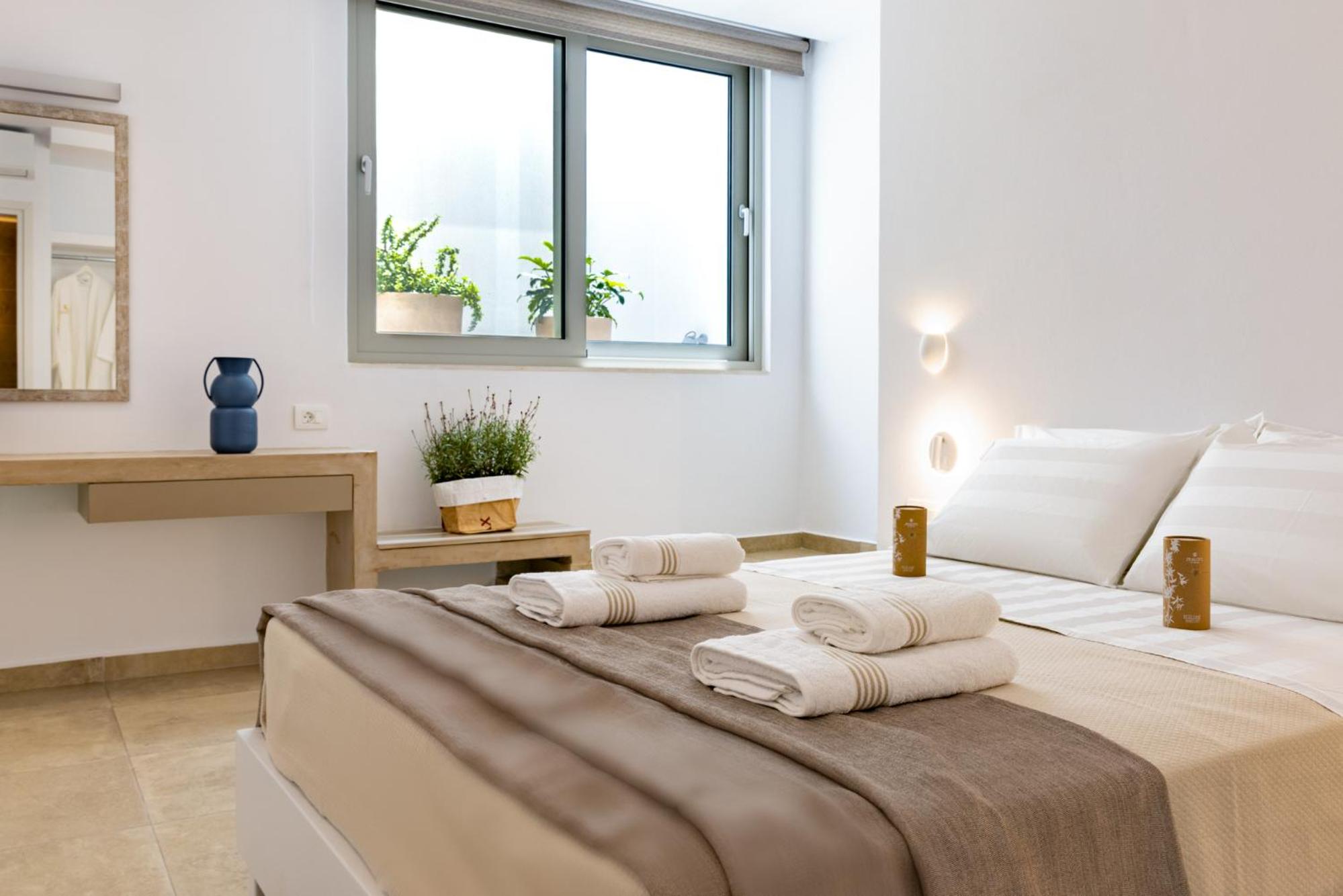 Orelia Luxury Villas