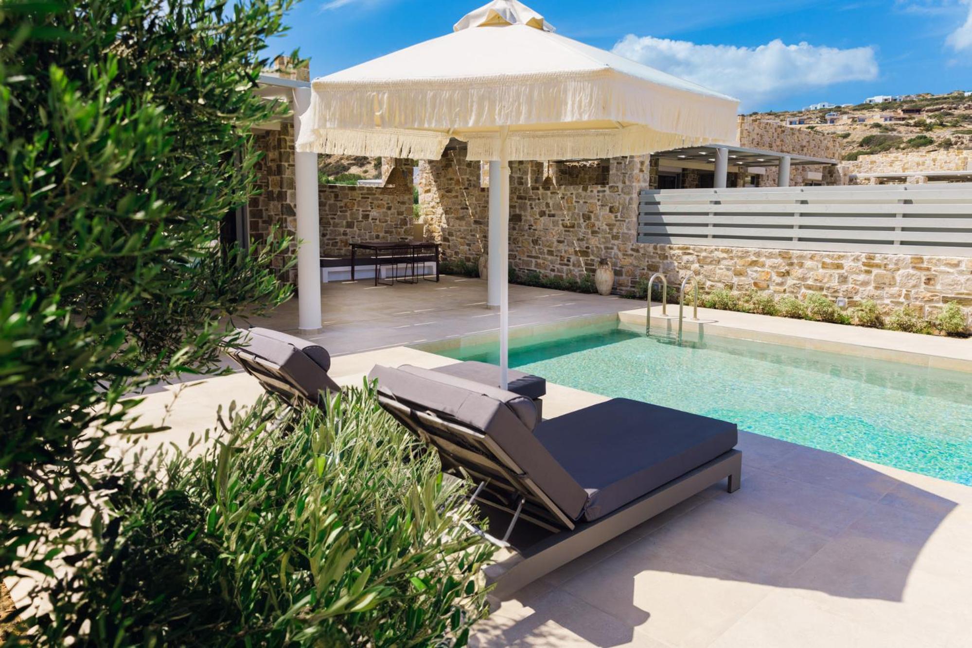 Orelia Luxury Villas