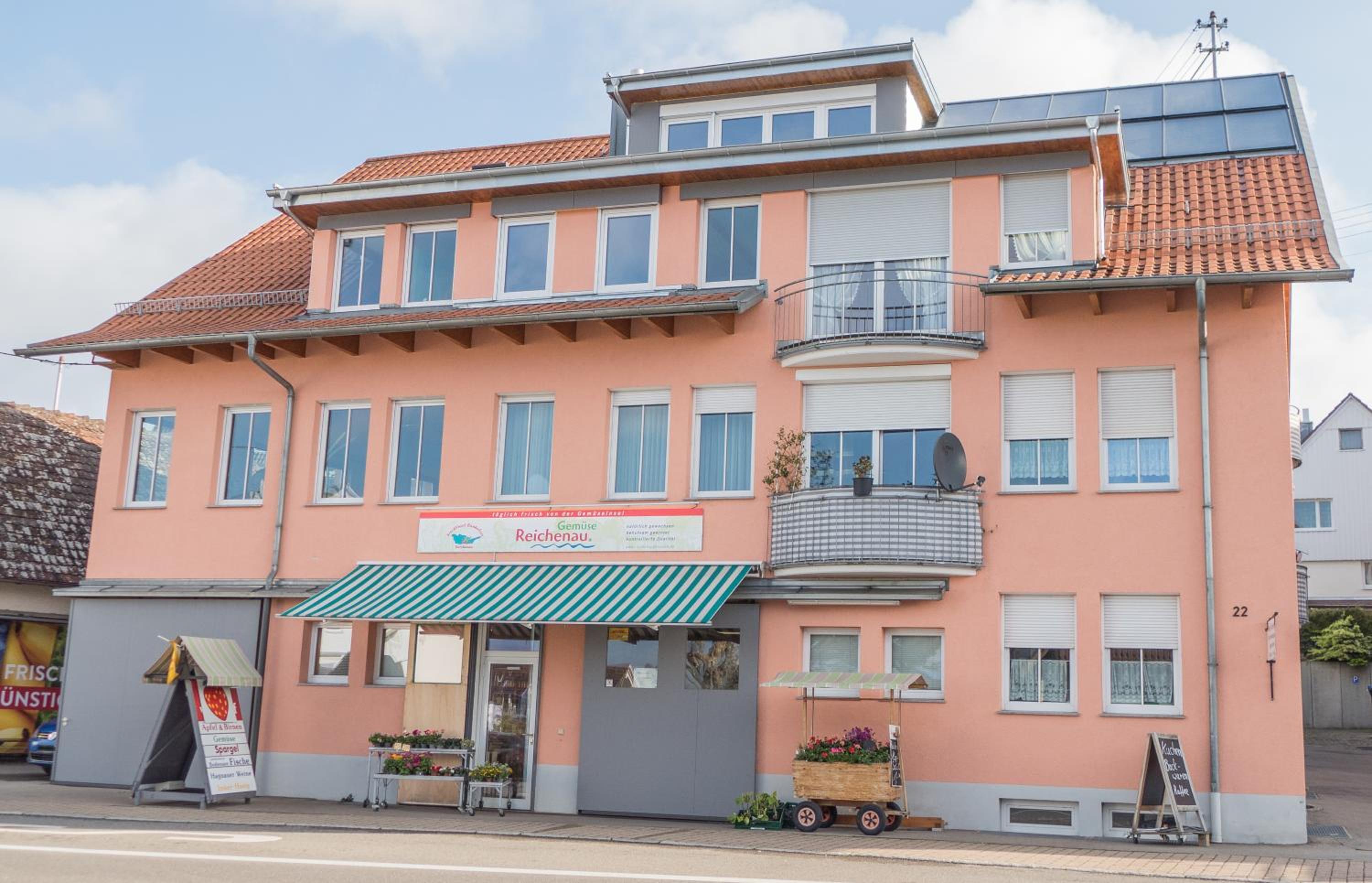 Haus Schwörer