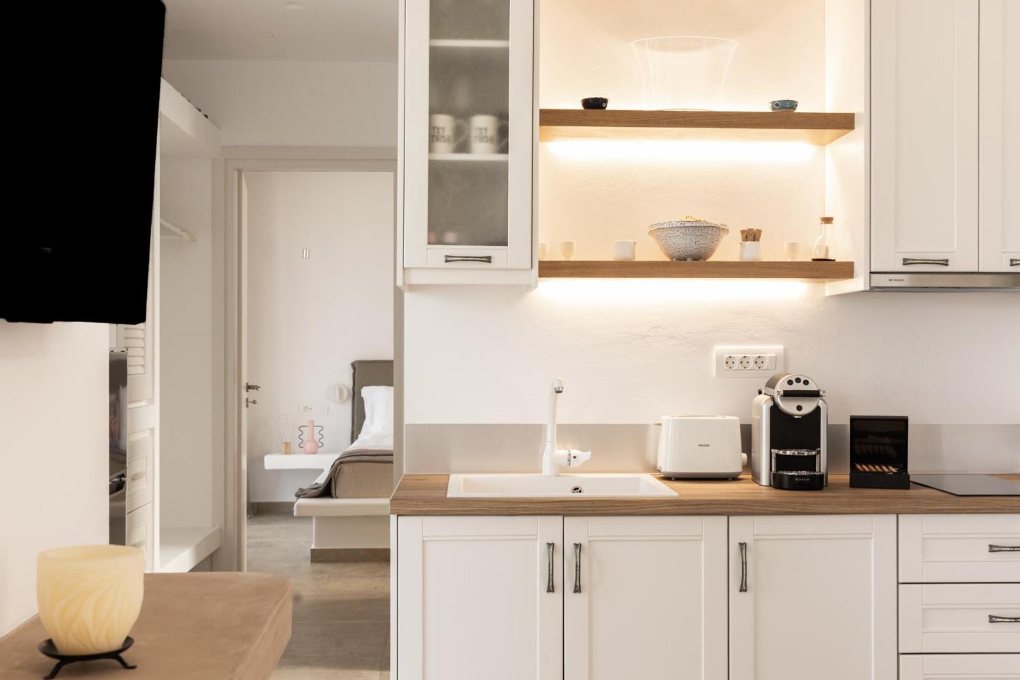 Orelia Luxury Villas
