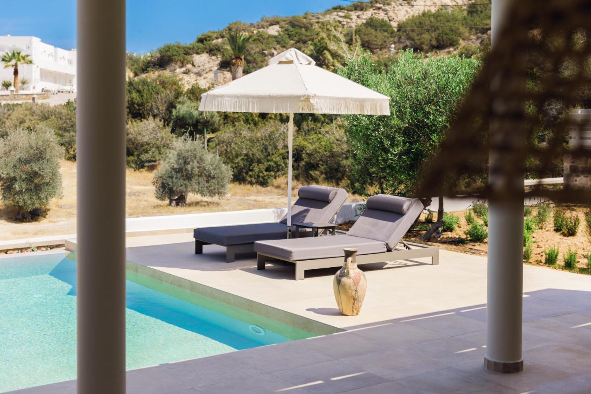 Orelia Luxury Villas