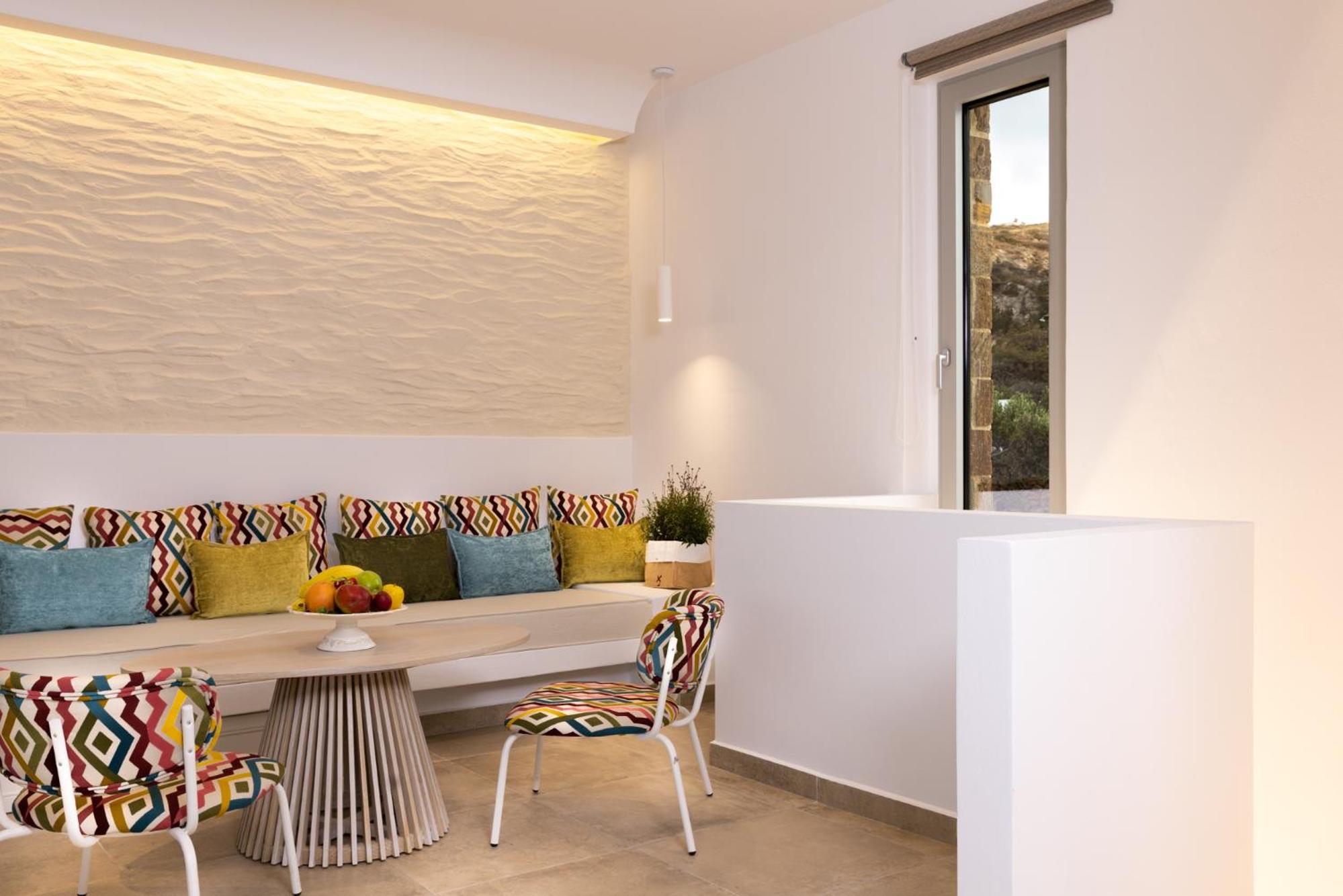 Orelia Luxury Villas