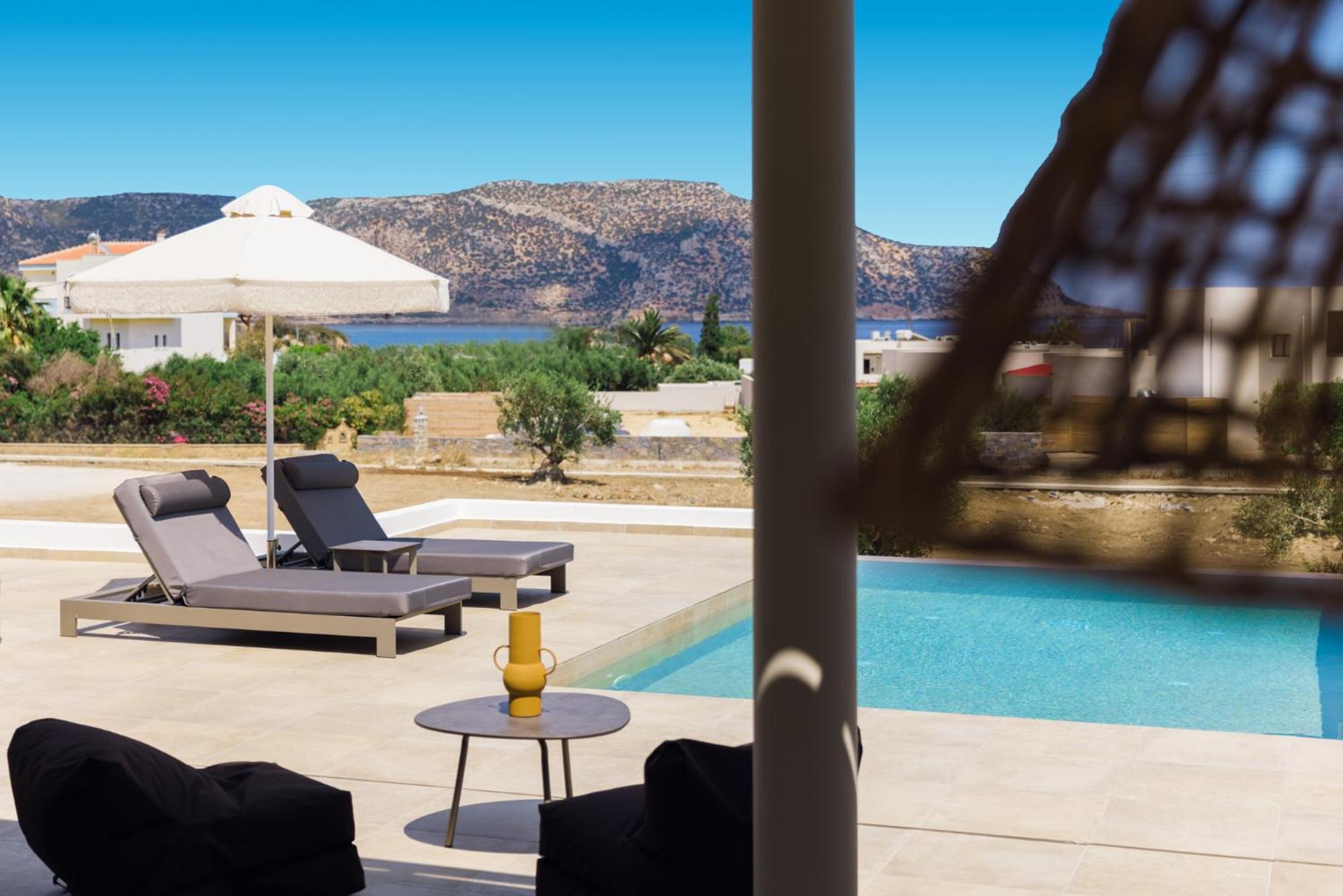 Orelia Luxury Villas