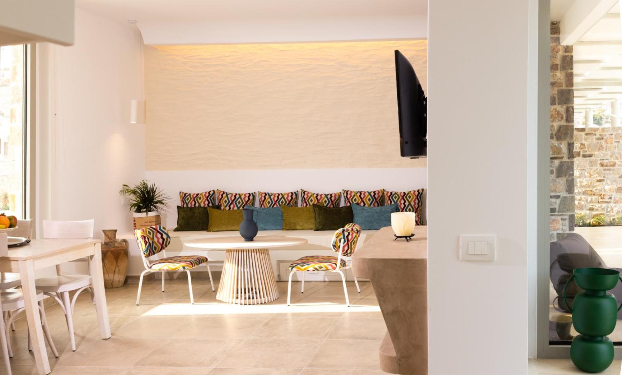 Orelia Luxury Villas