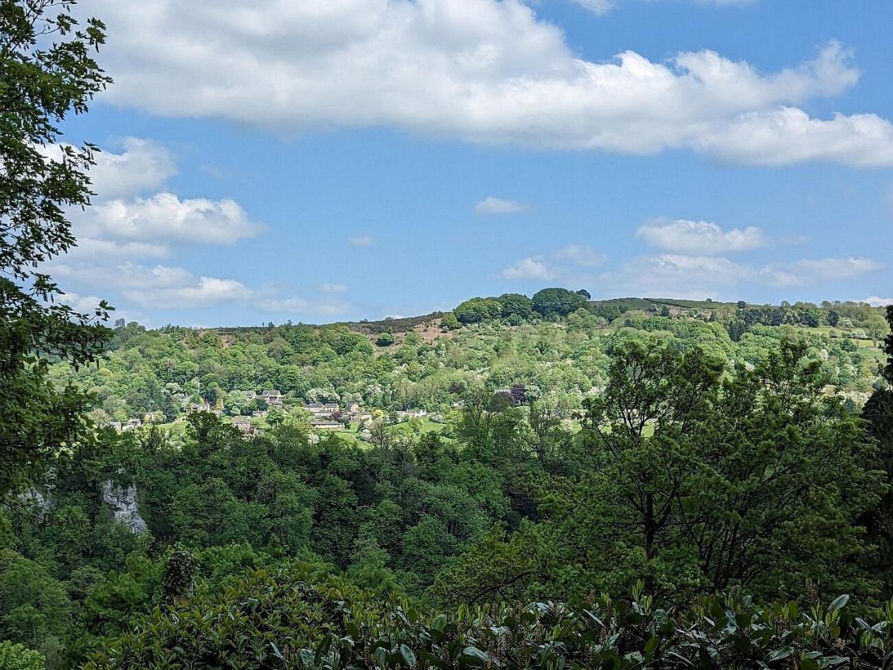 Sleeps 8 Matlock/ Matlock Bath Pet Friendly