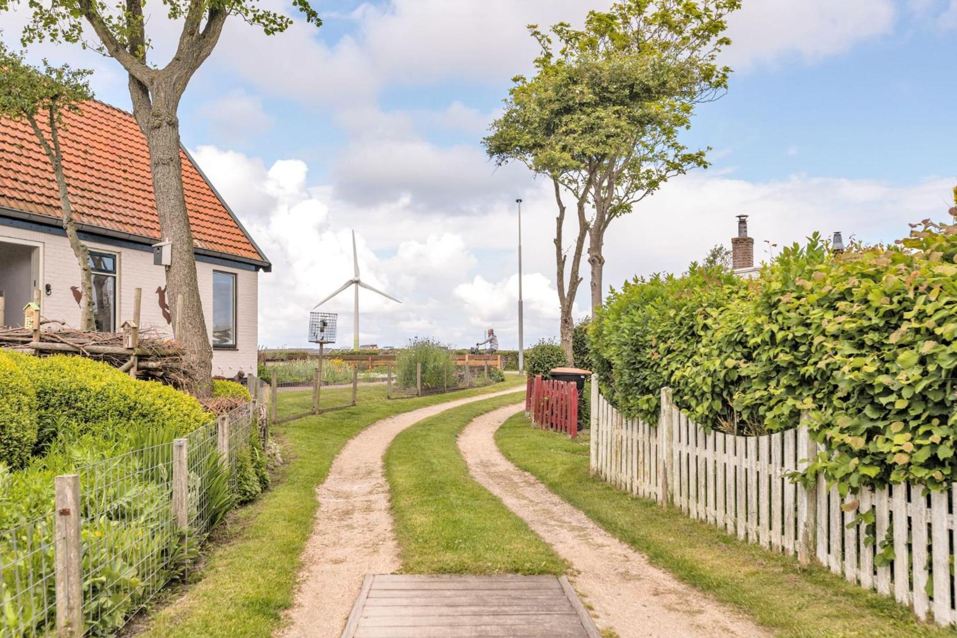 De Lavendeltuin