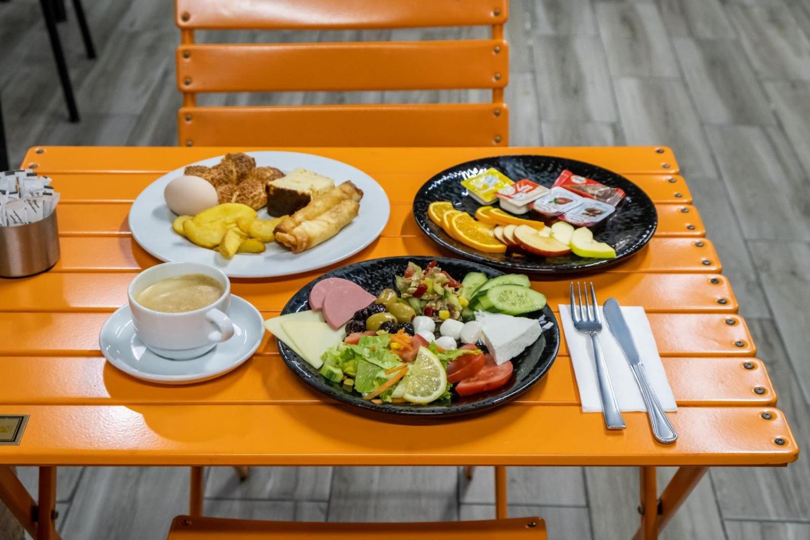 Kraliçe Oteli - Image 243