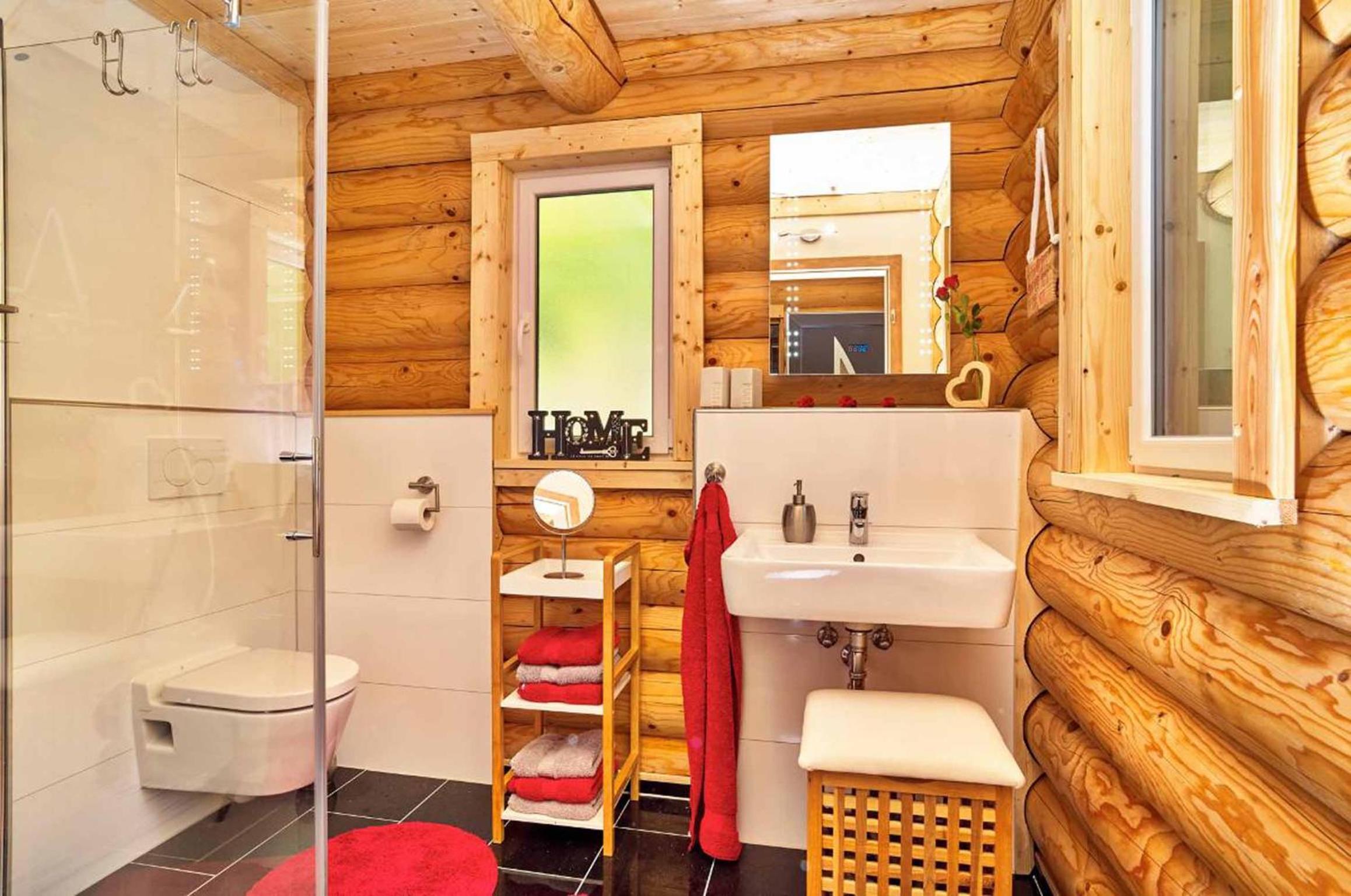 Chalet Blumental