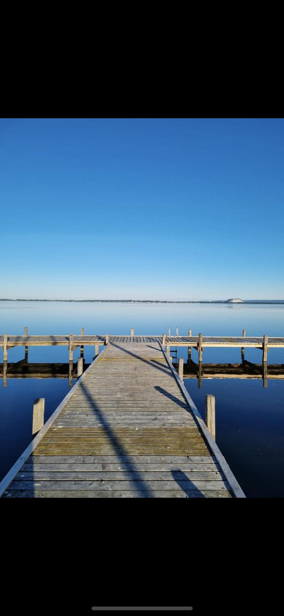 Entspannungsoase Steinhuder Meer inklusive Sauna