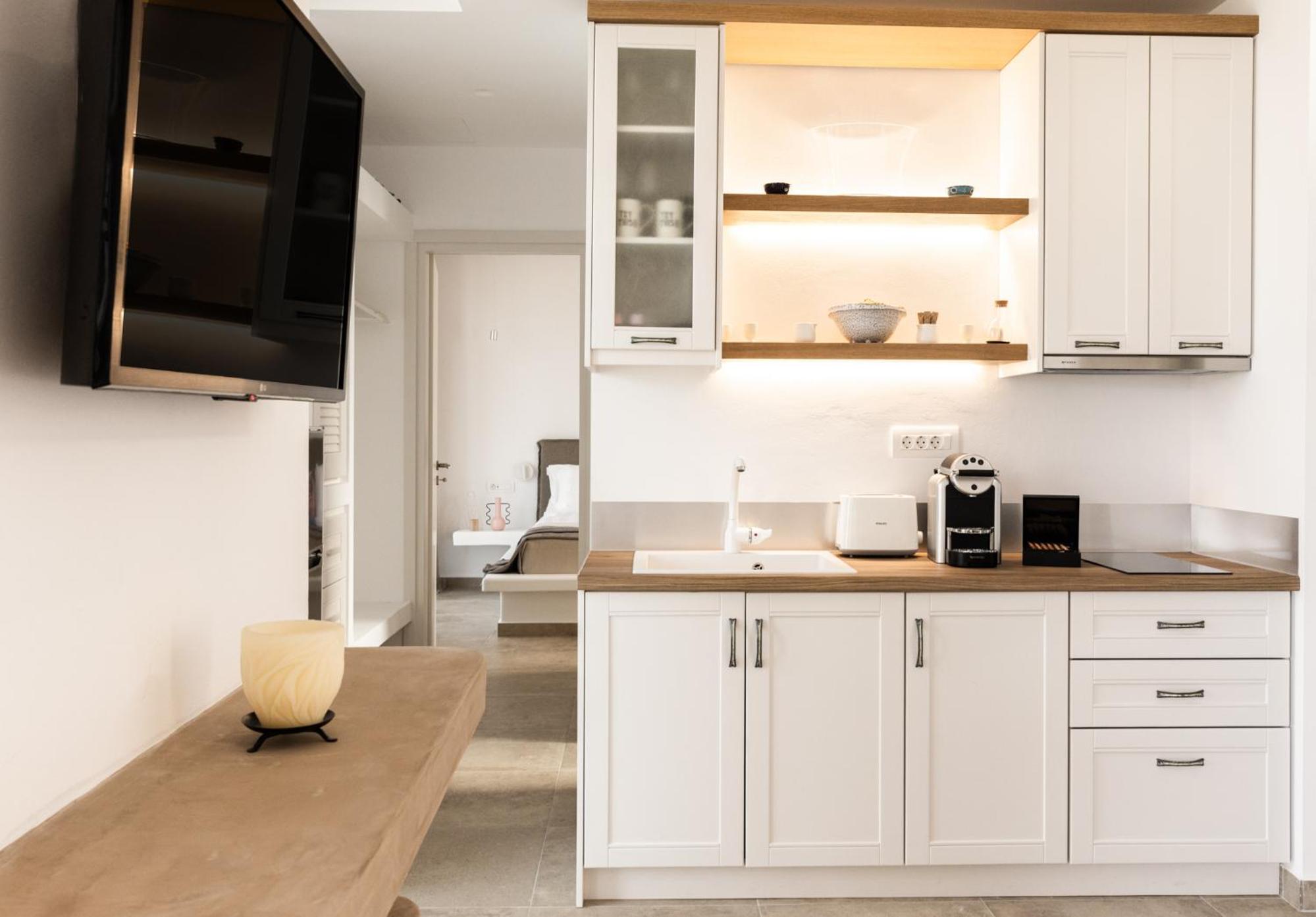 Orelia Luxury Villas
