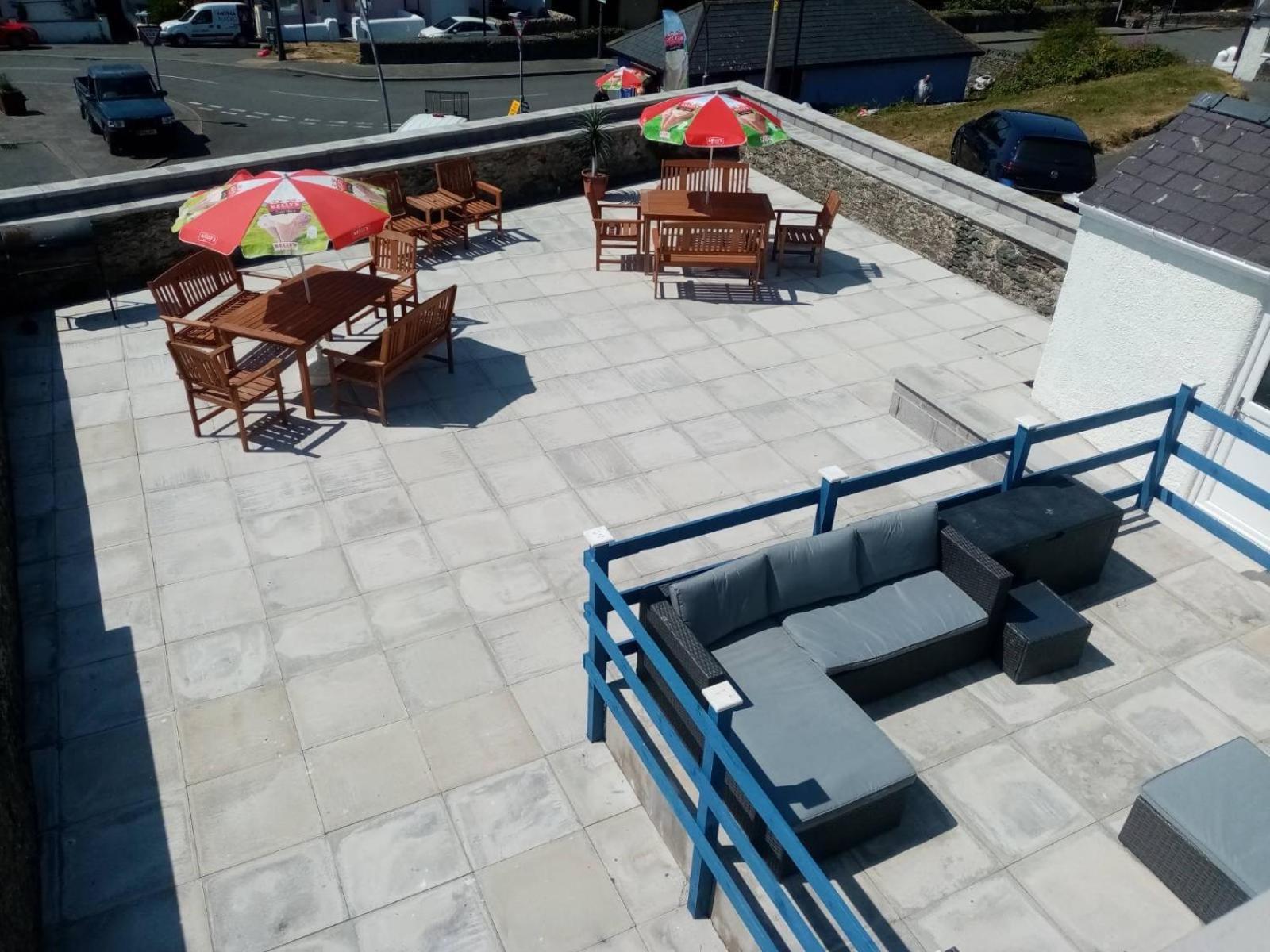 Anglesey home by the sea view 4