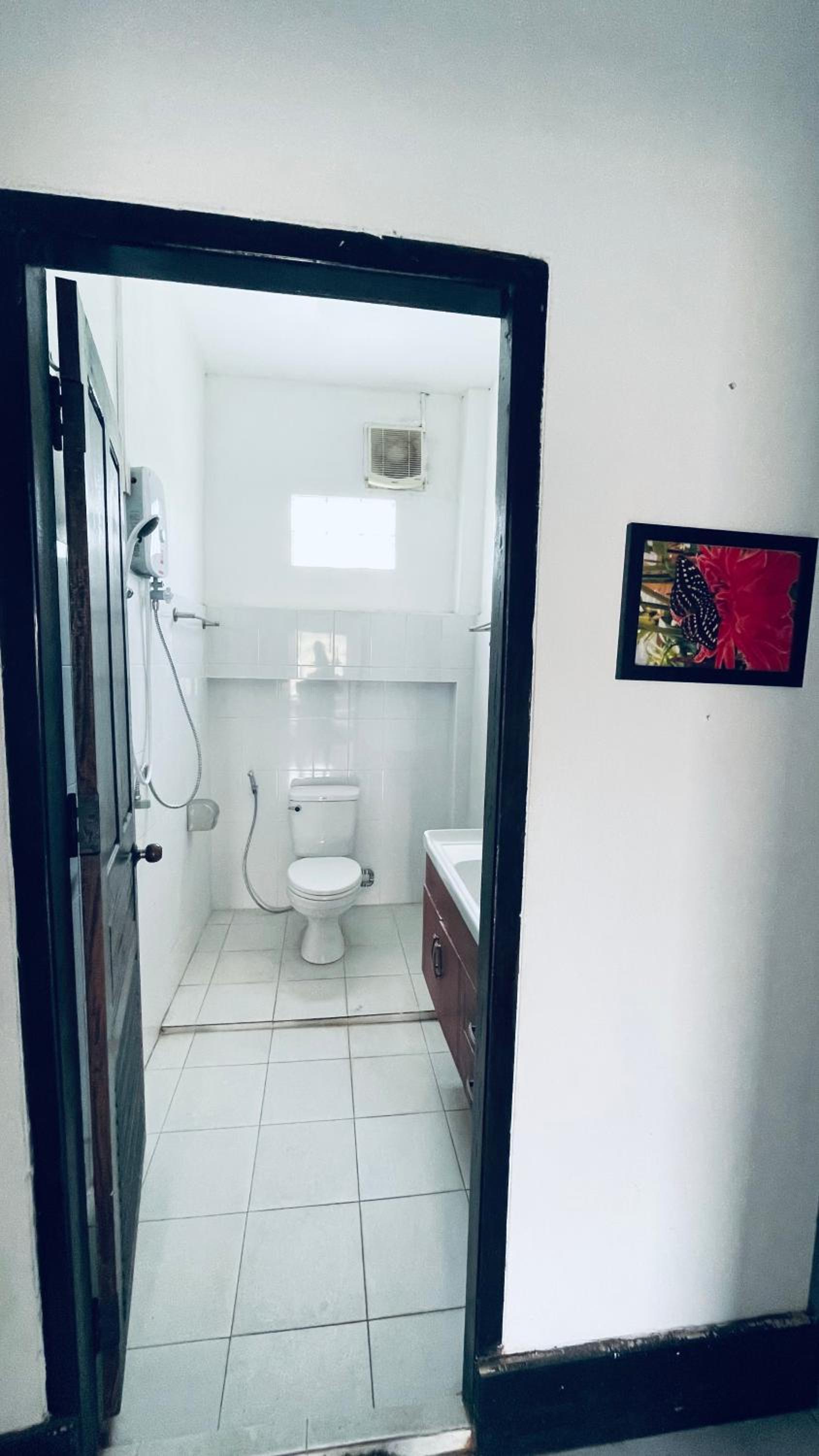 Meet sunset hostel Luangprabang