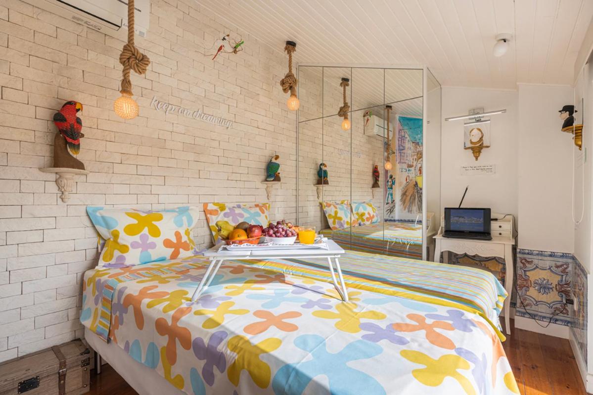 Peaceful Loft - Amazing Terrace & View view 2