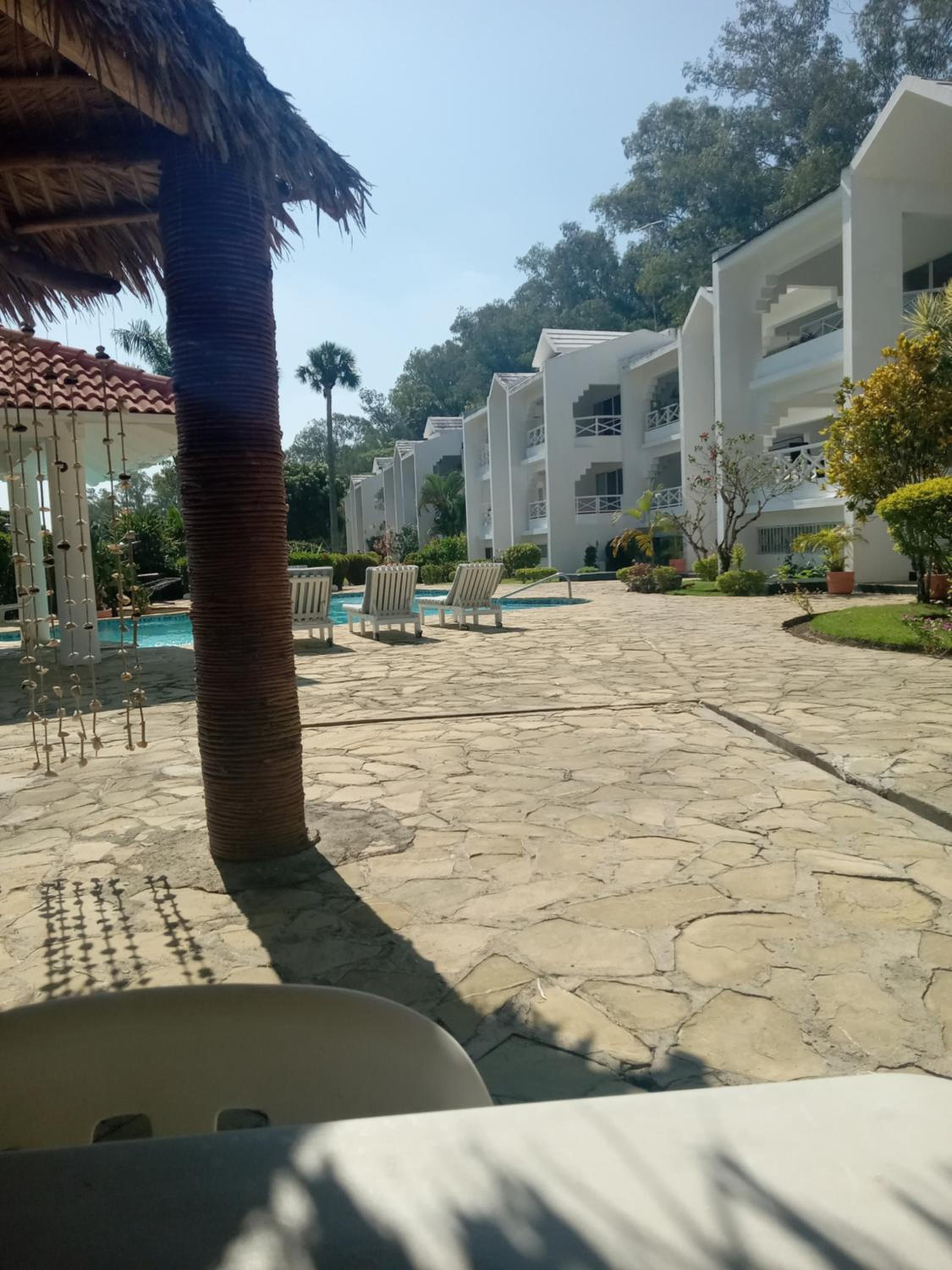 Tropical Optimal Tropicana Sur