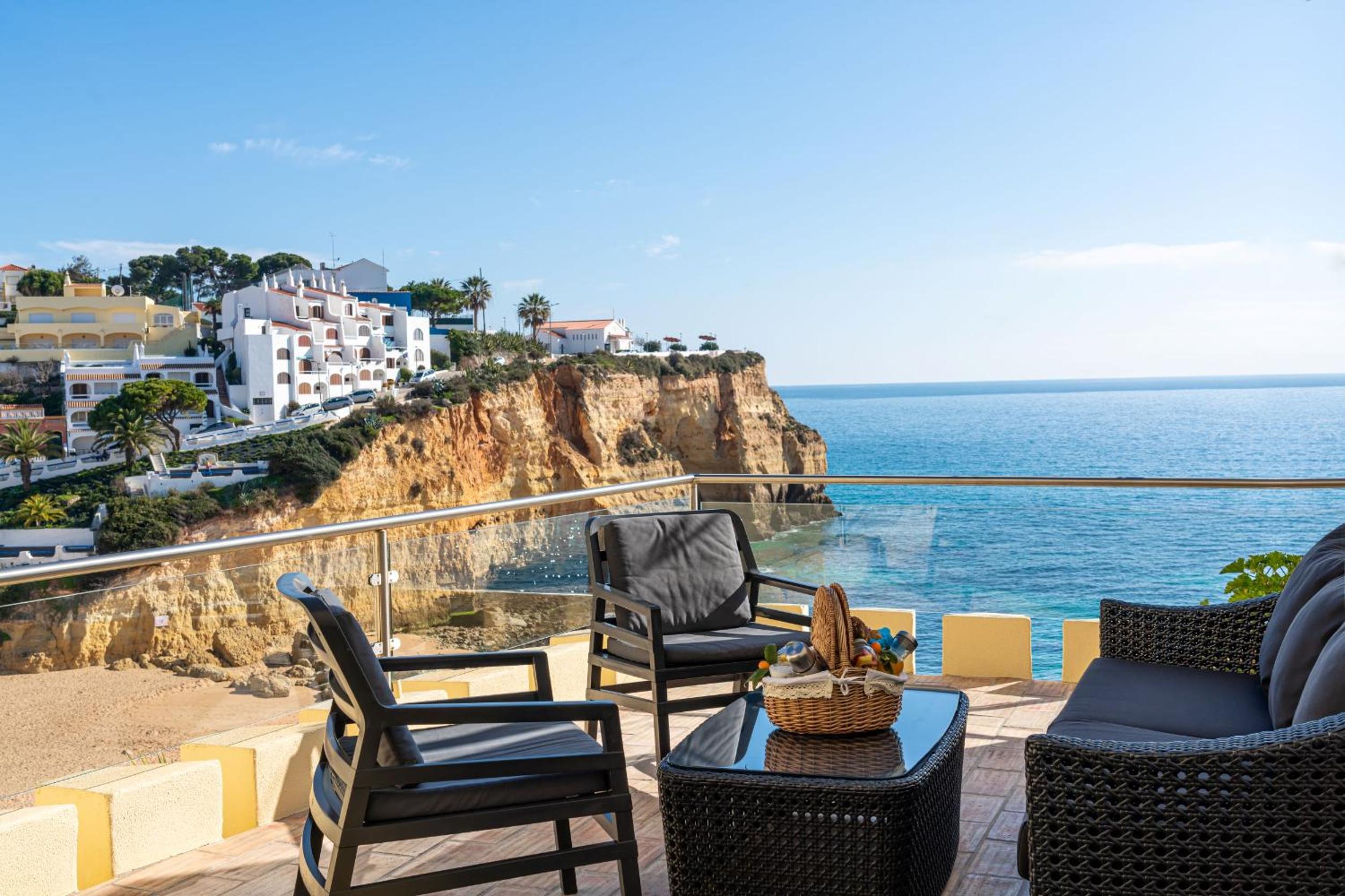 Carvoeiro Vacations - Castelo Guest House - Property Image 50