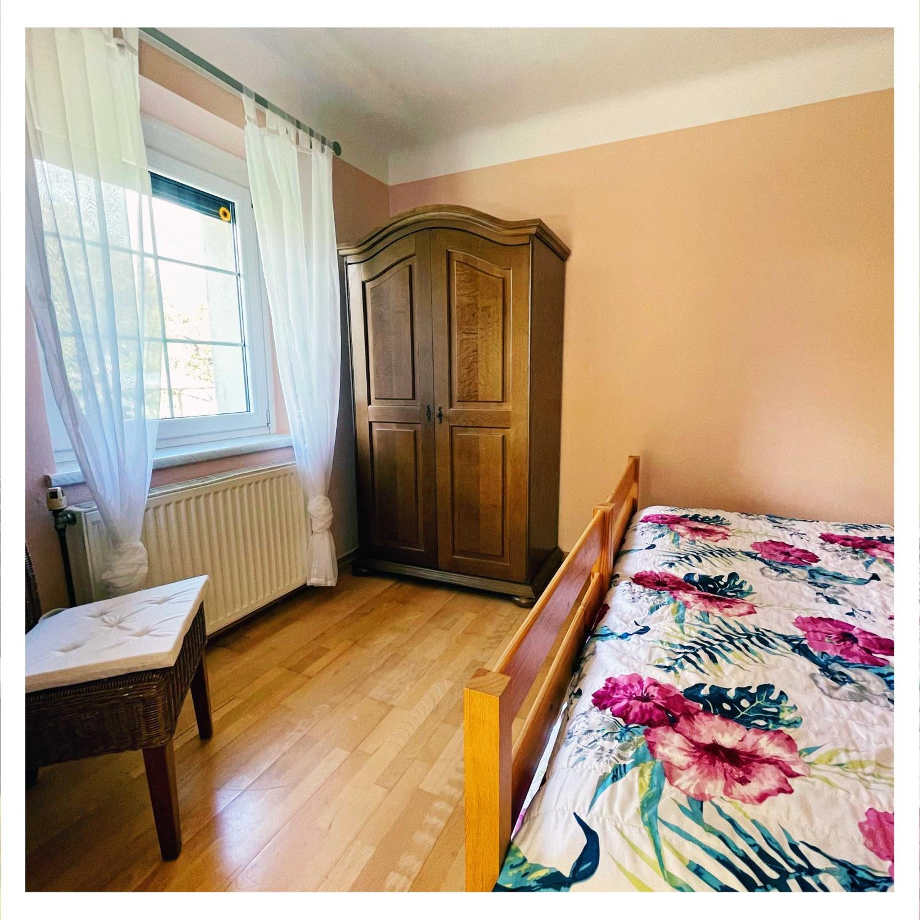 Ingrid’s Guesthouse Spittal
