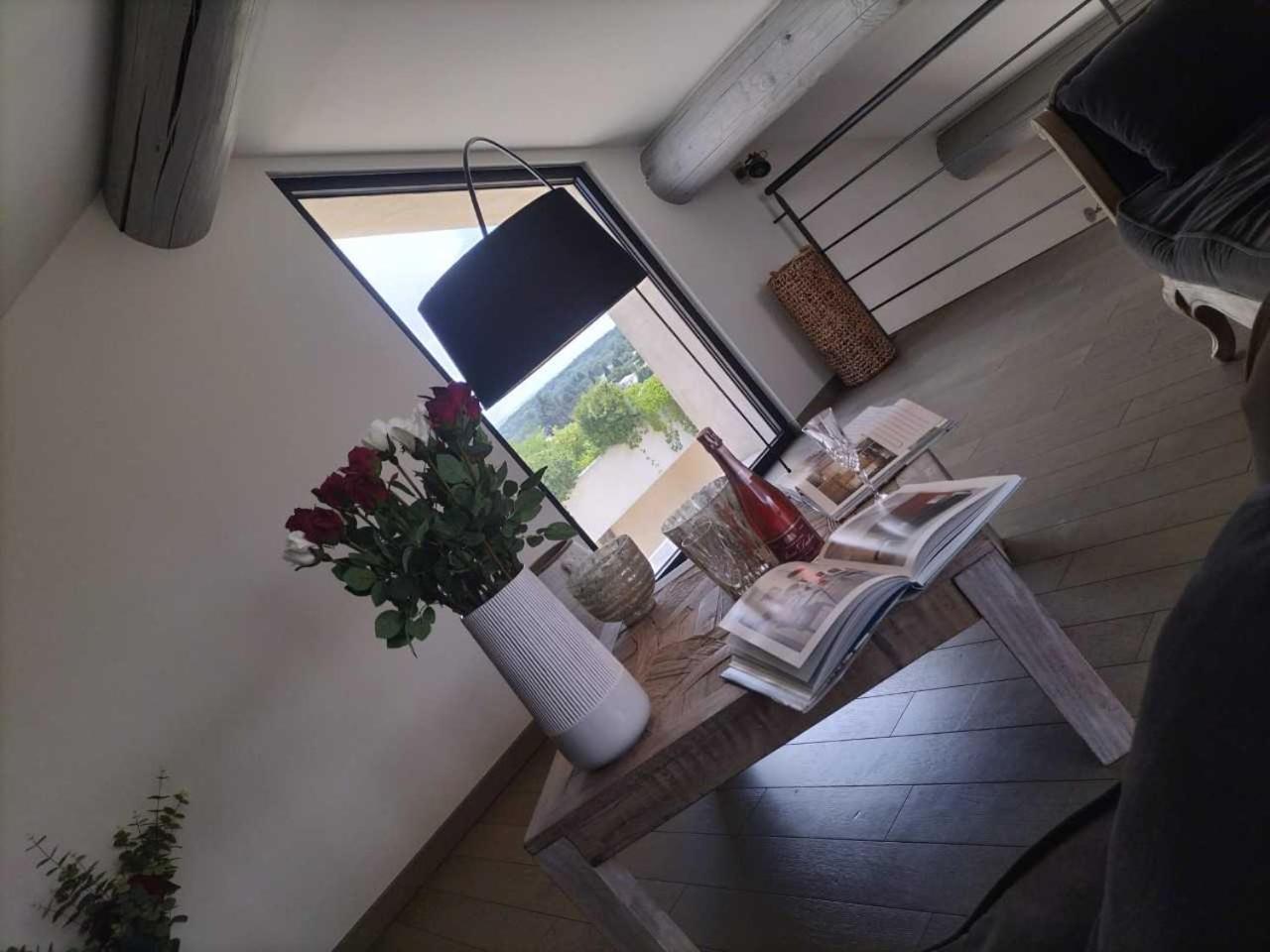 Boutique Hôtel La Villa Montesquieu & sa piscine, photo 36
