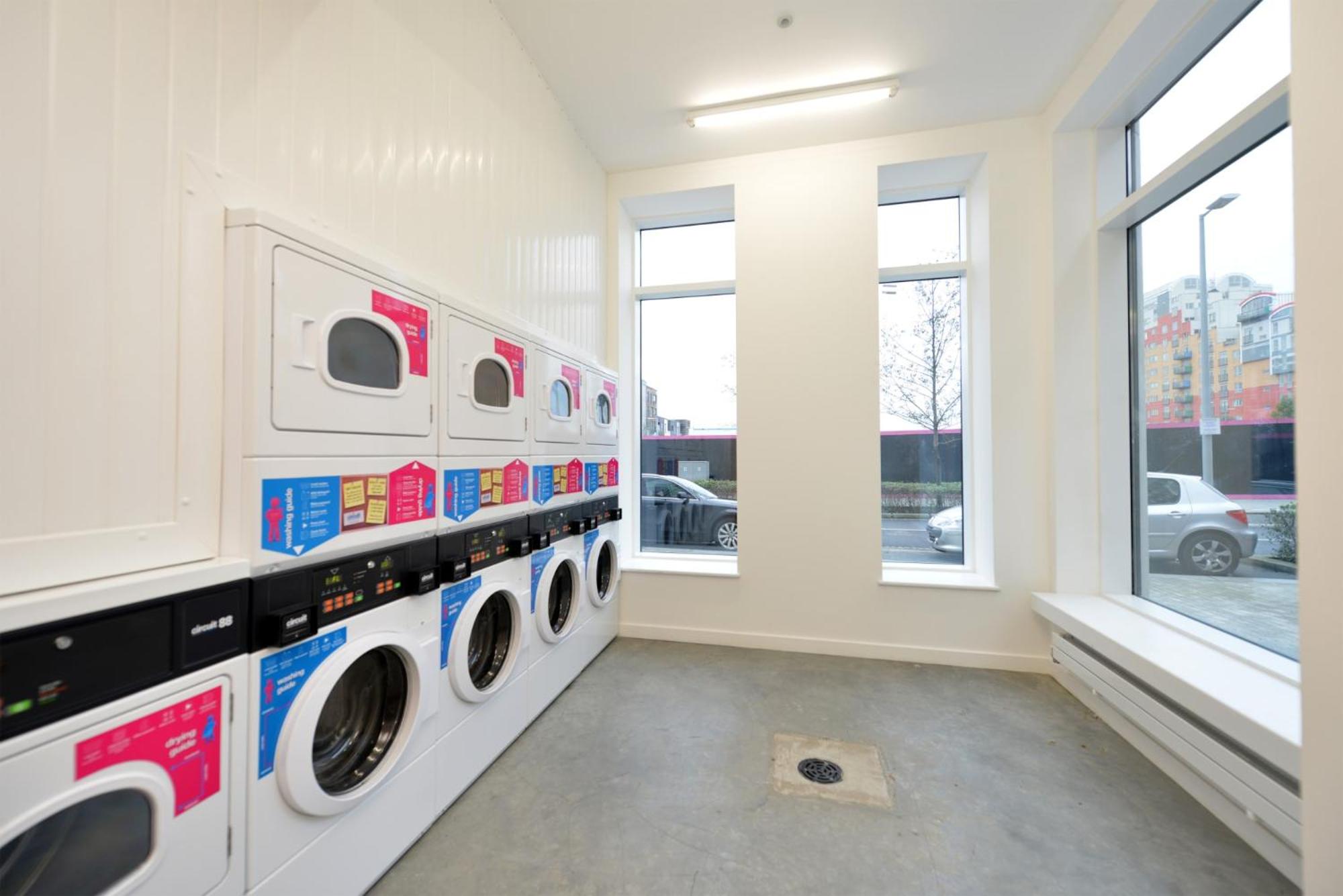 For Students Only Spacious Studio Apartments at Flinders House located in London