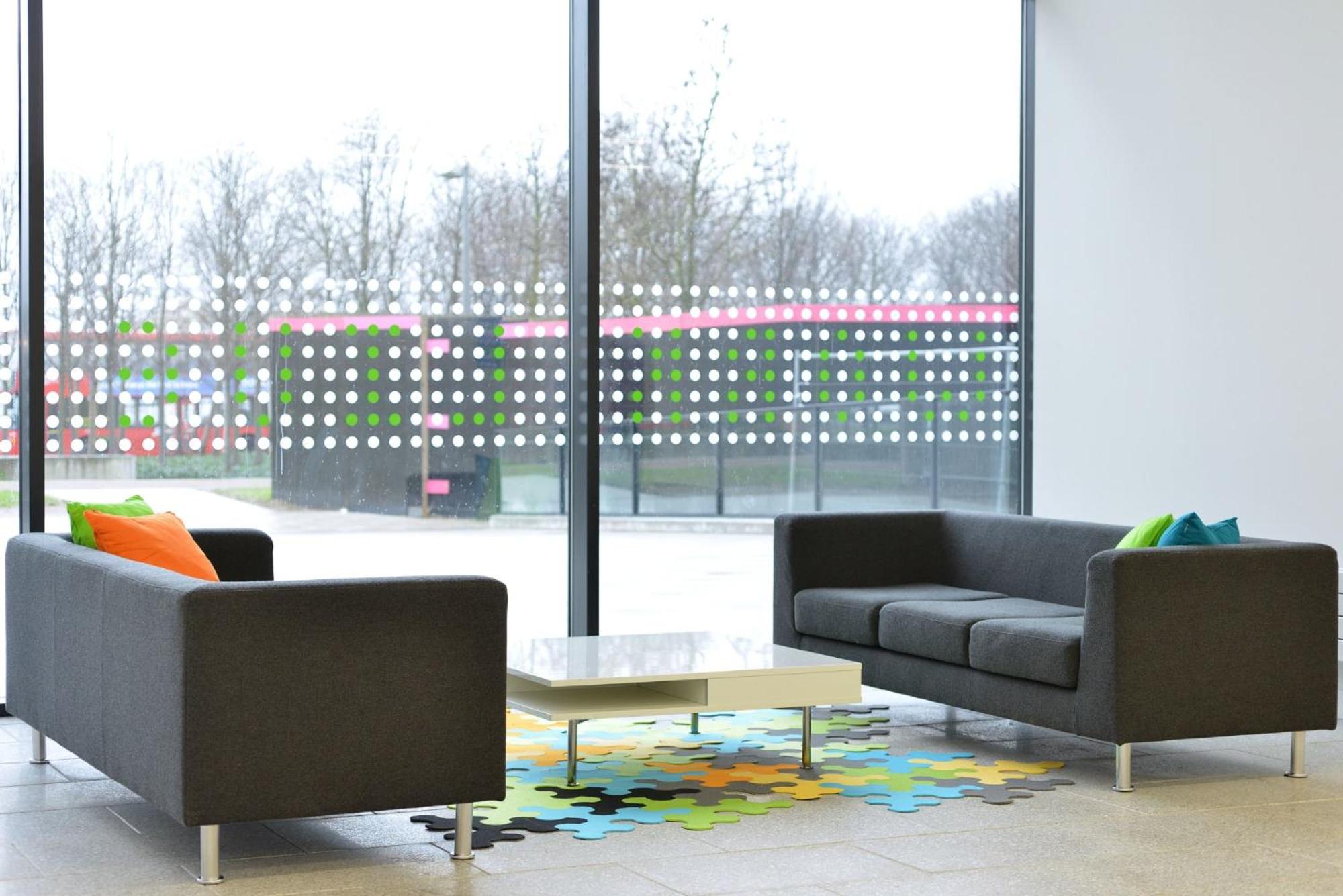 For Students Only Spacious Studio Apartments at Flinders House located in London