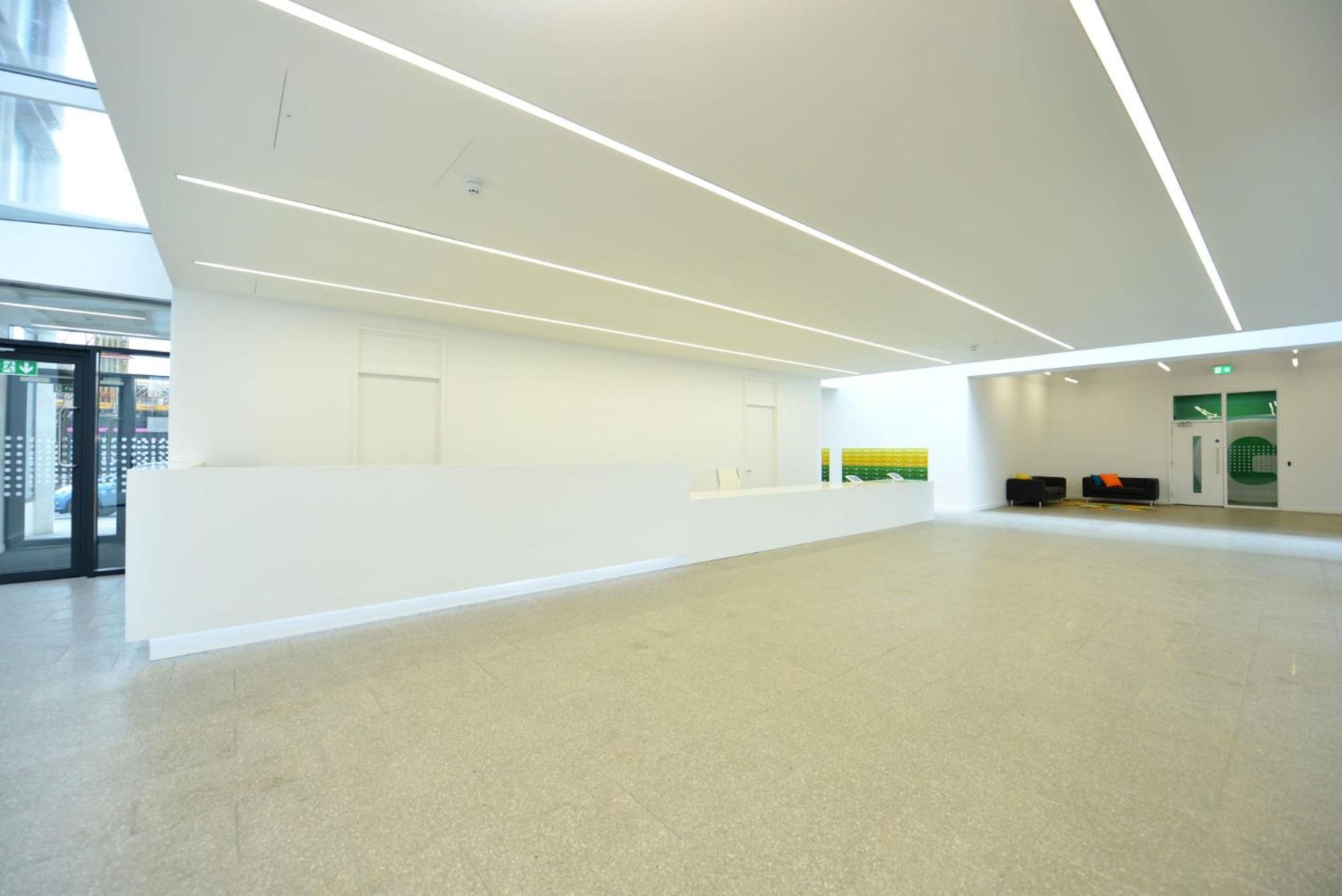 For Students Only Spacious Studio Apartments at Flinders House located in London
