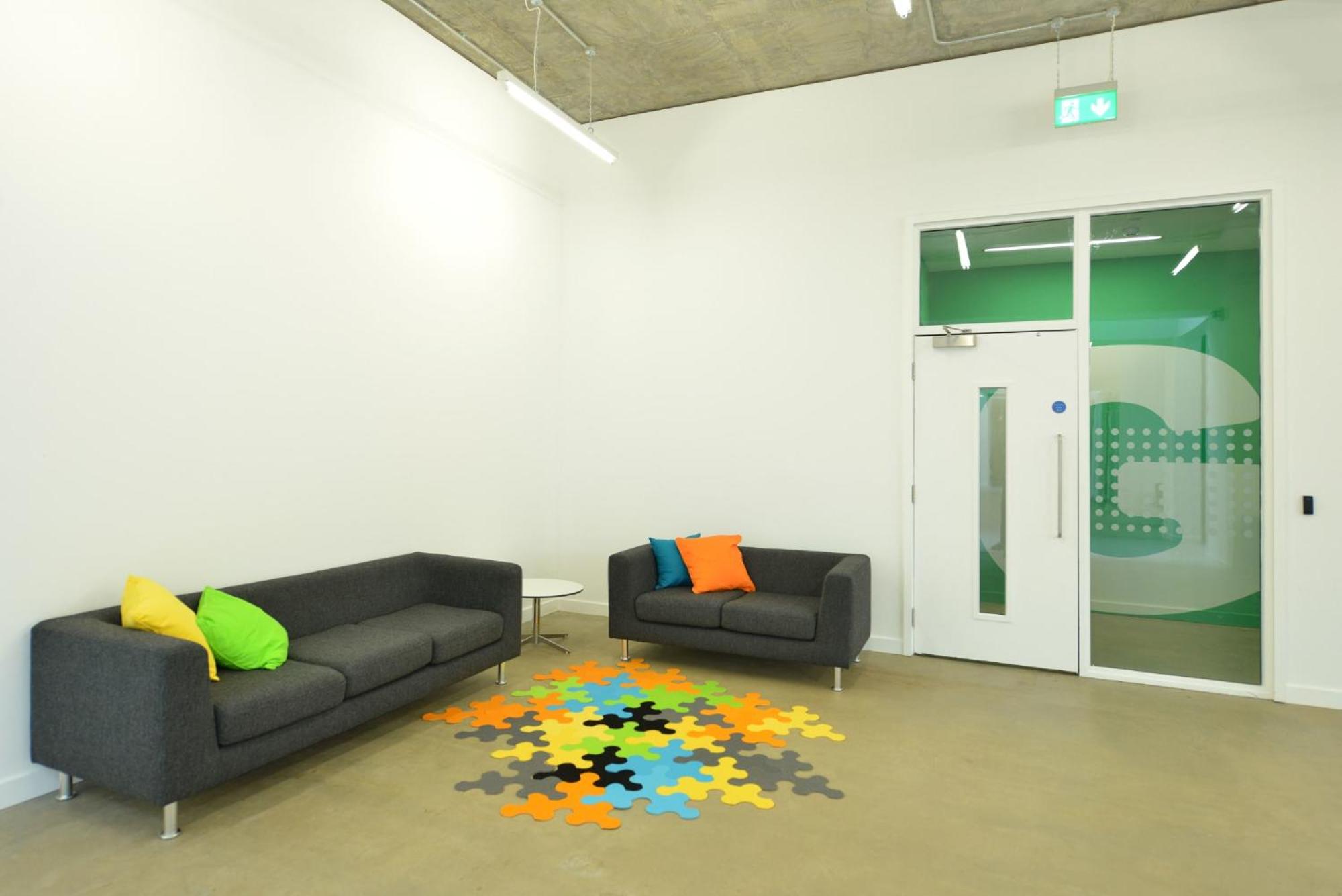 For Students Only Spacious Studio Apartments at Flinders House located in London