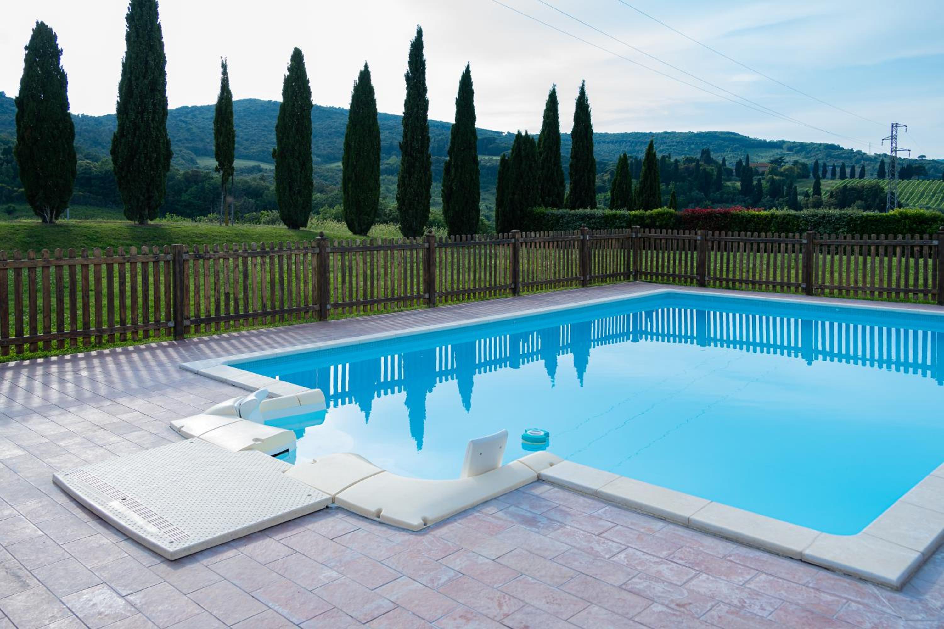 Agriturismo Scaforno Vacanze