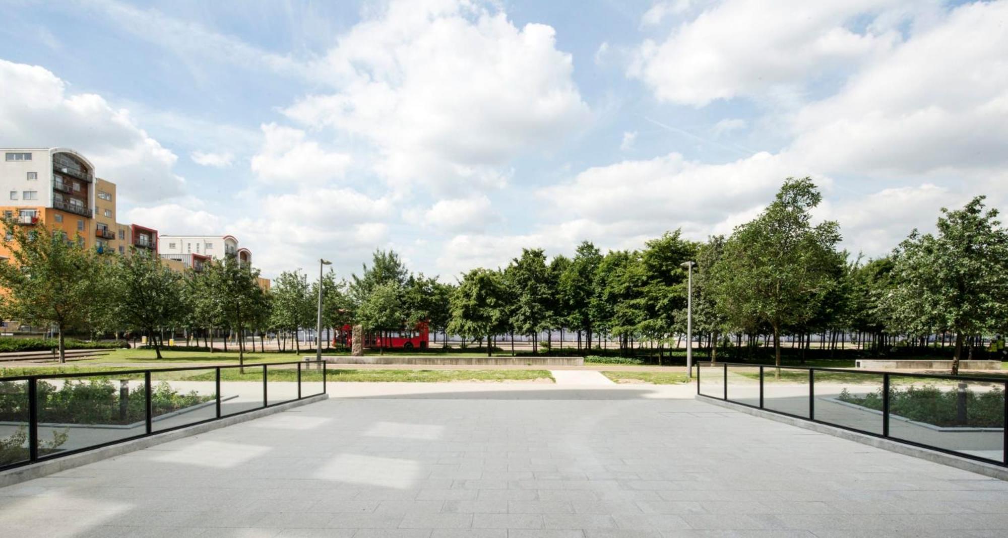 For Students Only Spacious Studio Apartments at Flinders House located in London