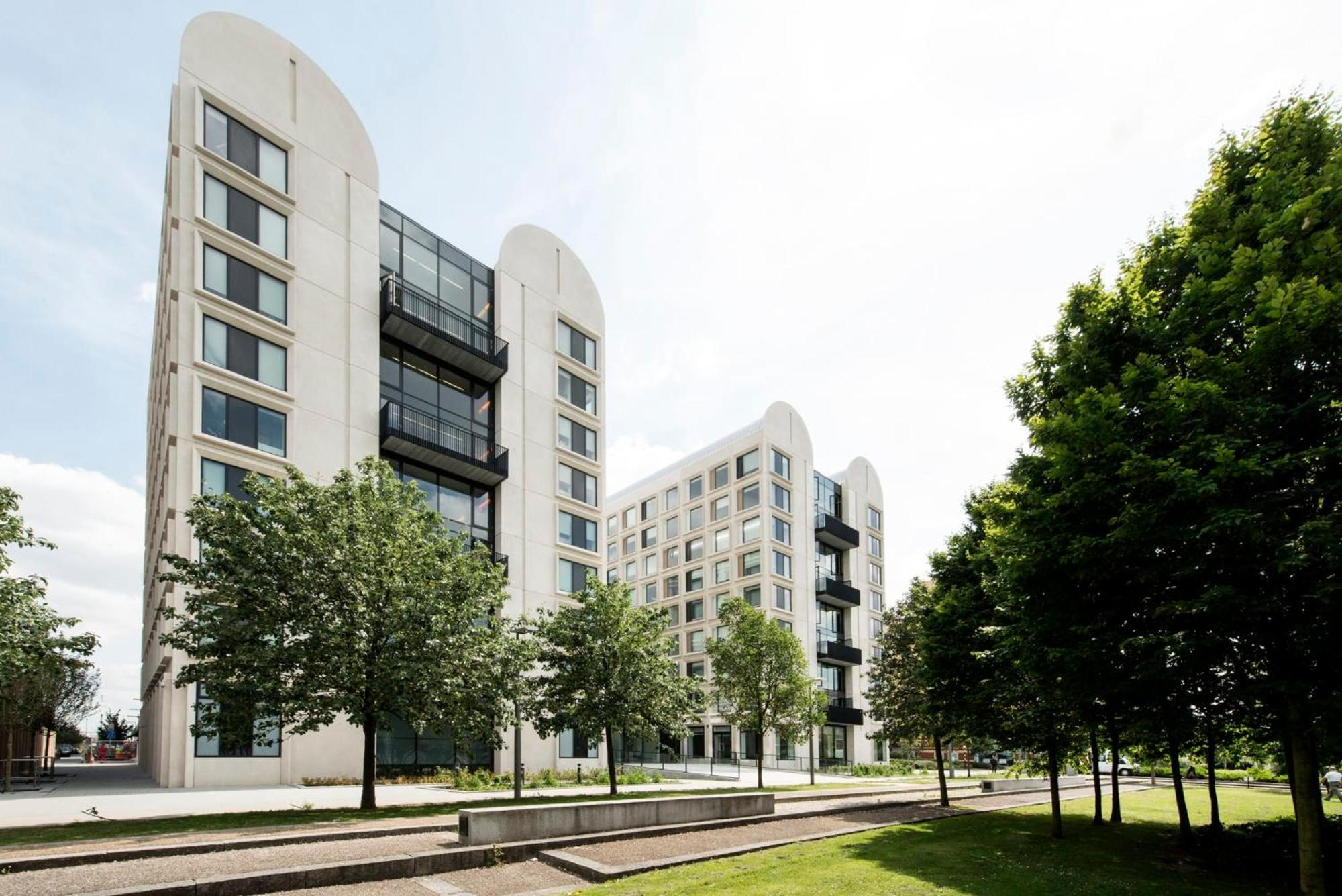 For Students Only Spacious Studio Apartments at Flinders House located in London