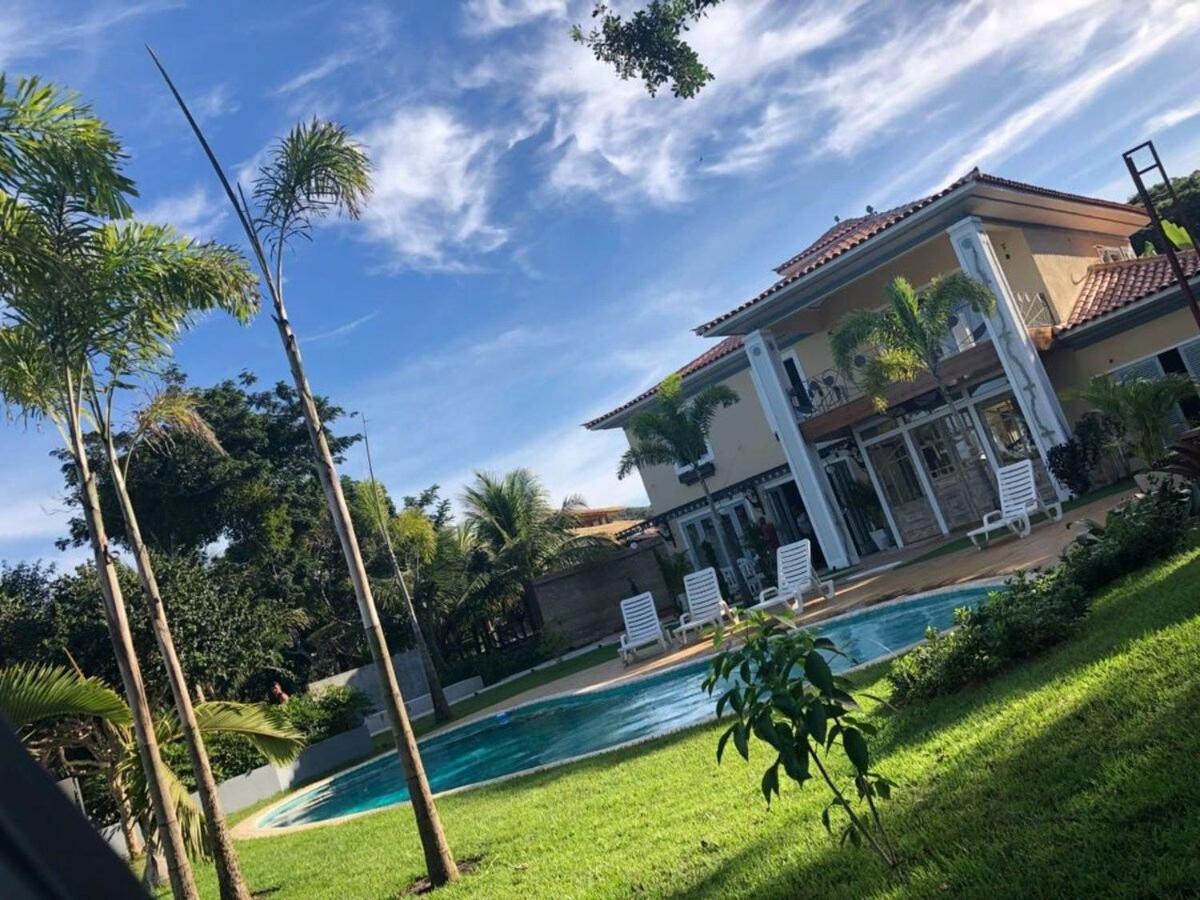 Mansión Carmel, Luxo e Tranquilidade, Búzios/RJ