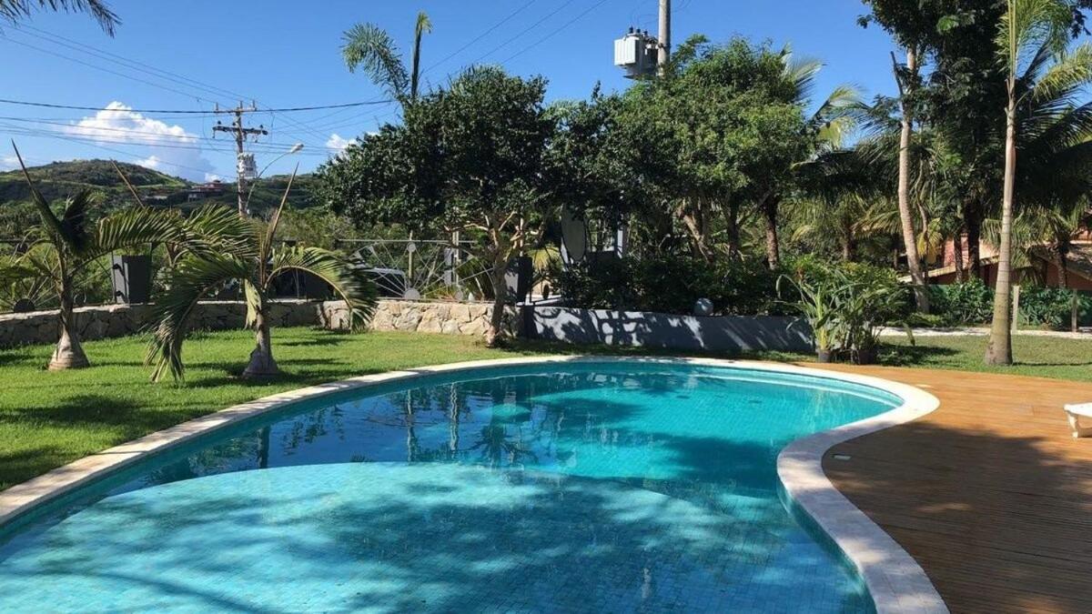 Mansión Carmel, Luxo e Tranquilidade, Búzios/RJ
