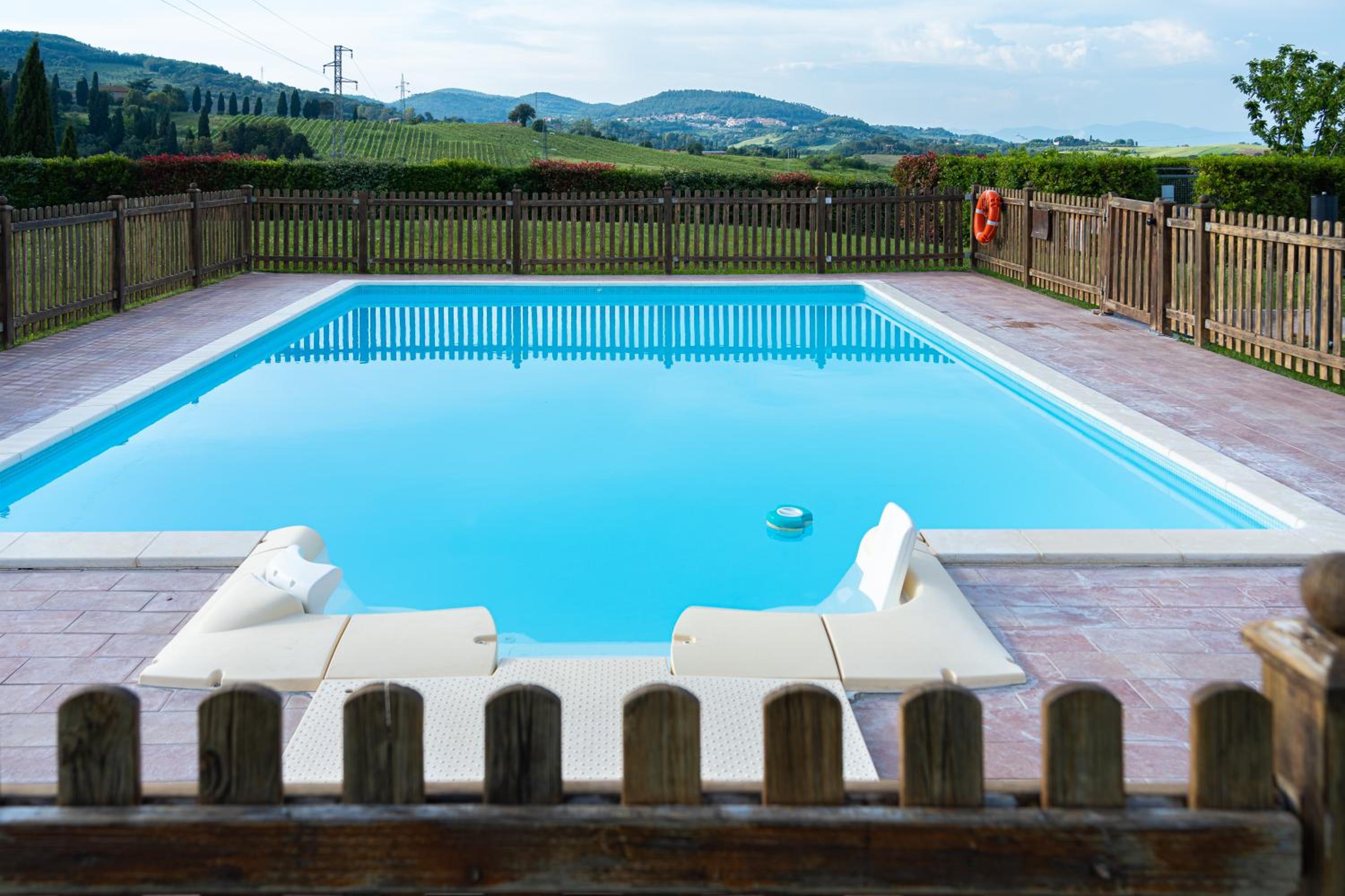 Agriturismo Scaforno Vacanze