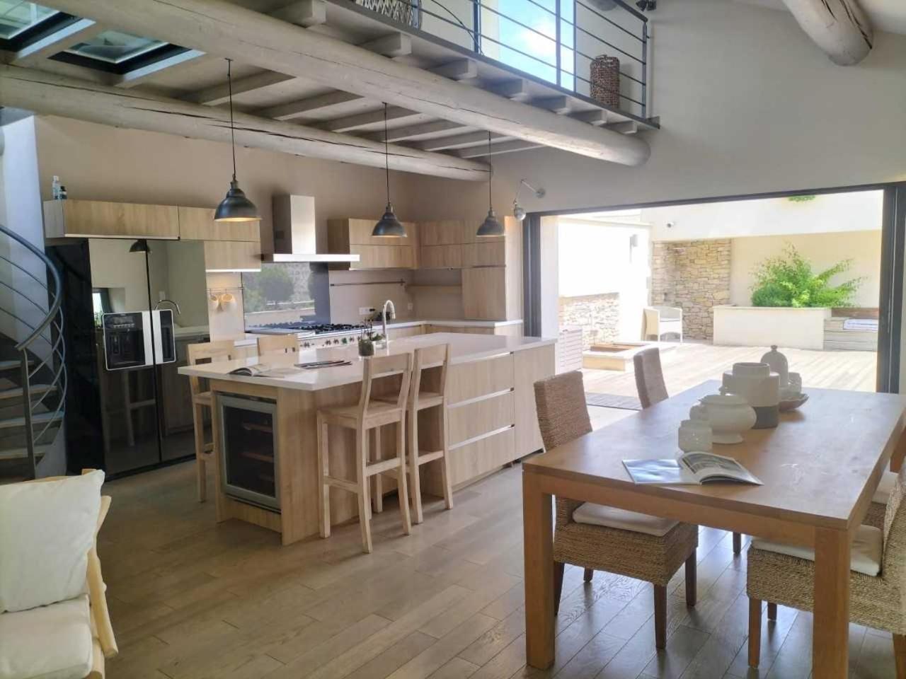 Boutique Hôtel La Villa Montesquieu & sa piscine, photo 55