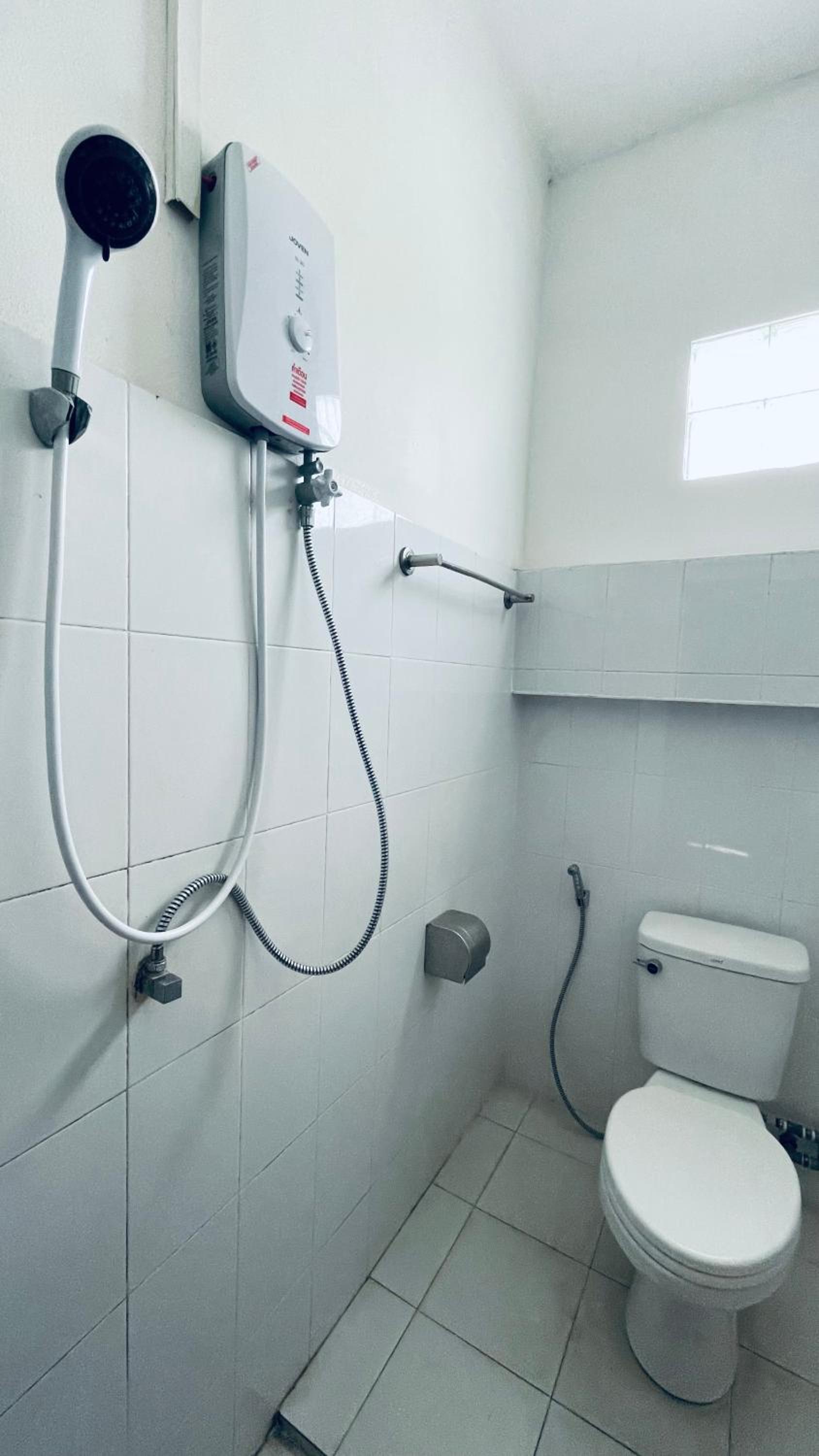 Meet sunset hostel Luangprabang