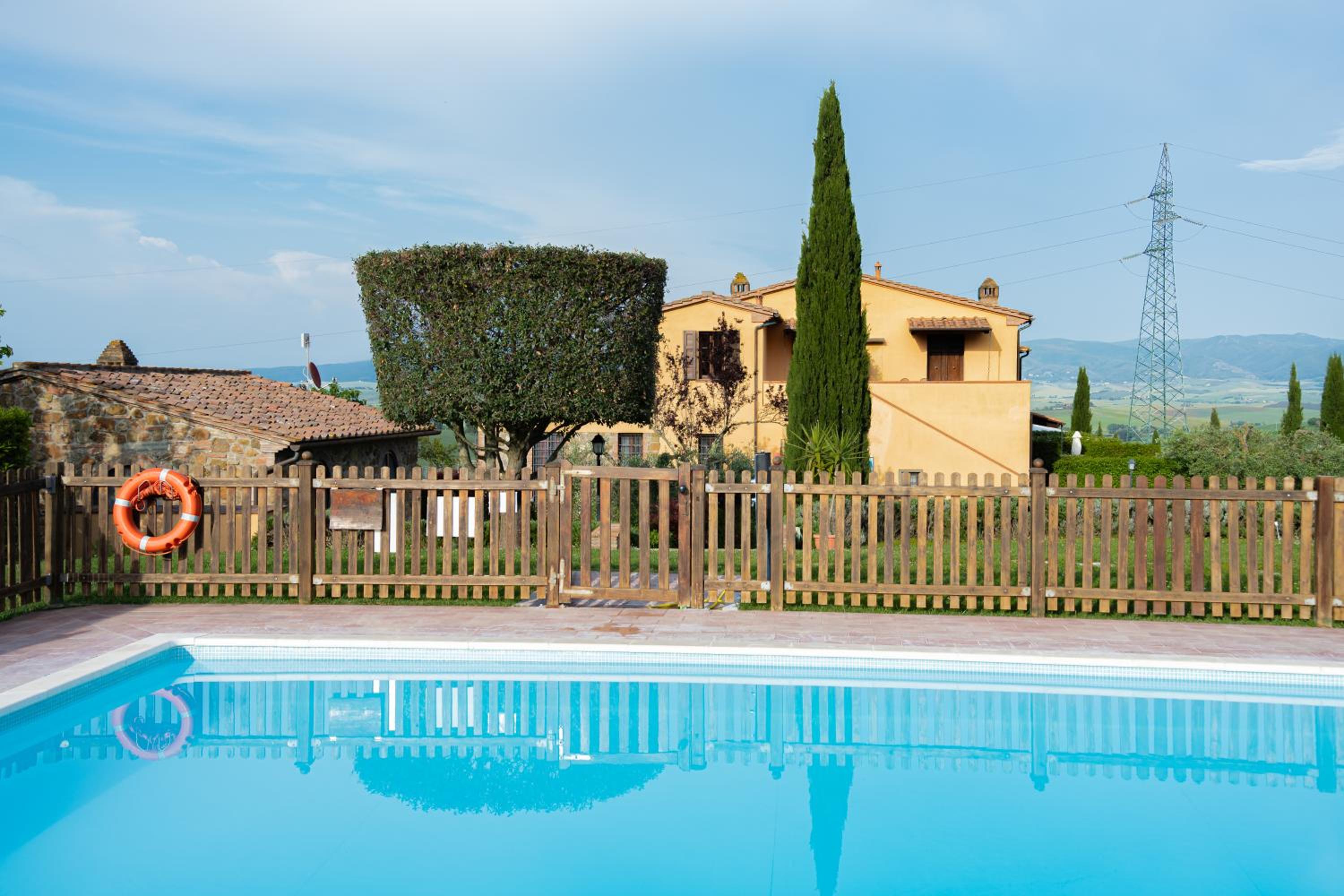 Agriturismo Scaforno Vacanze