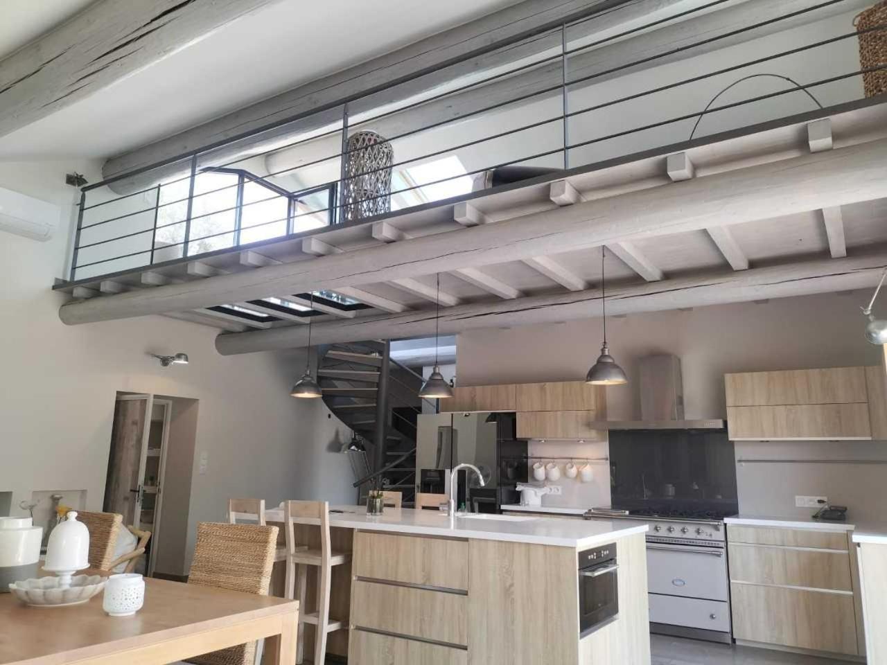 Boutique Hôtel La Villa Montesquieu & sa piscine, photo 87