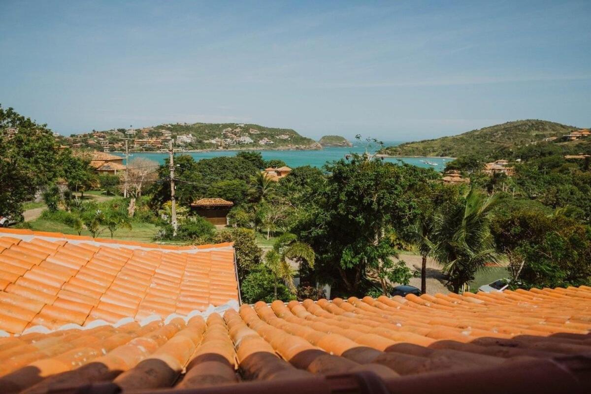 Mansión Carmel, Luxo e Tranquilidade, Búzios/RJ