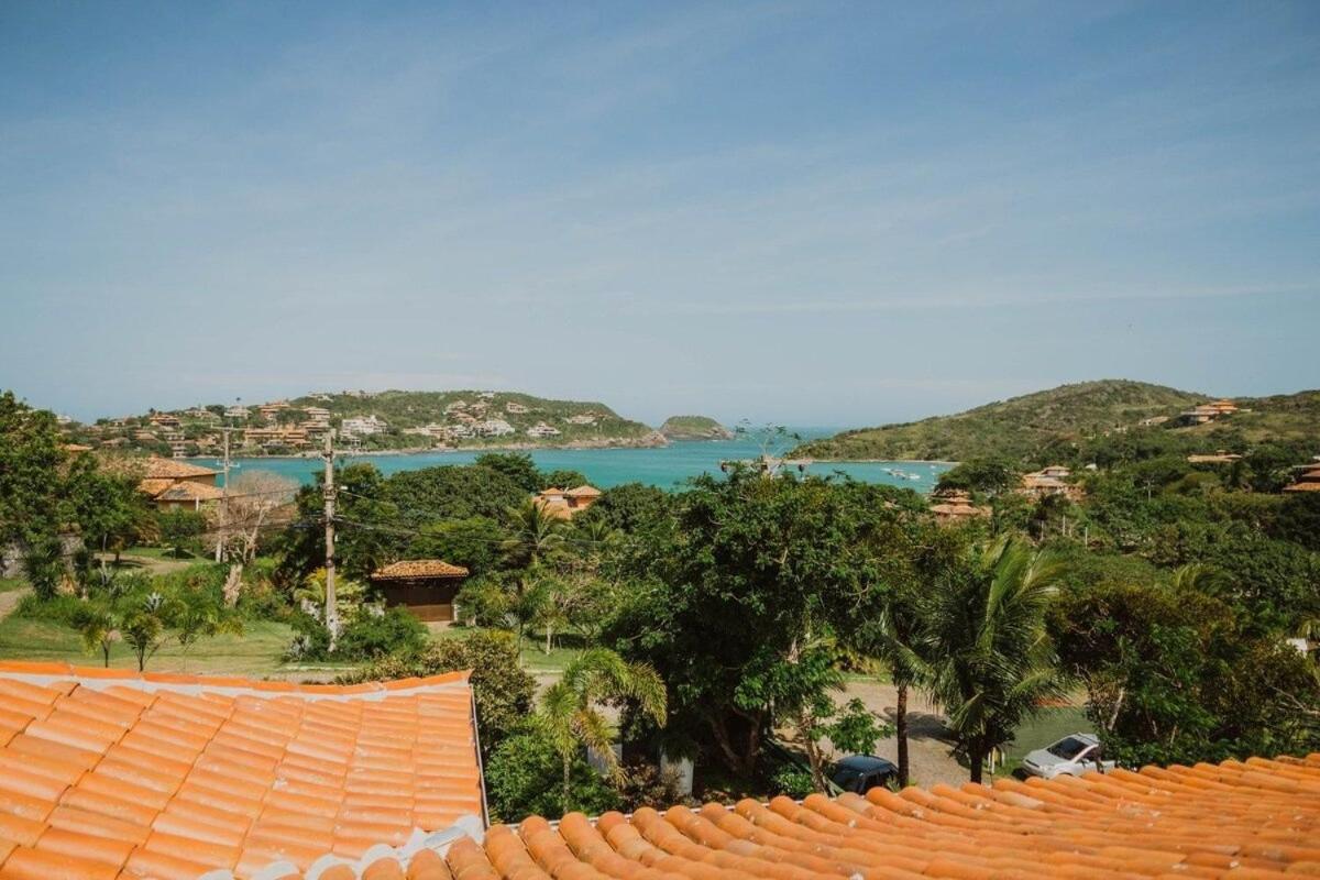 Mansión Carmel, Luxo e Tranquilidade, Búzios/RJ