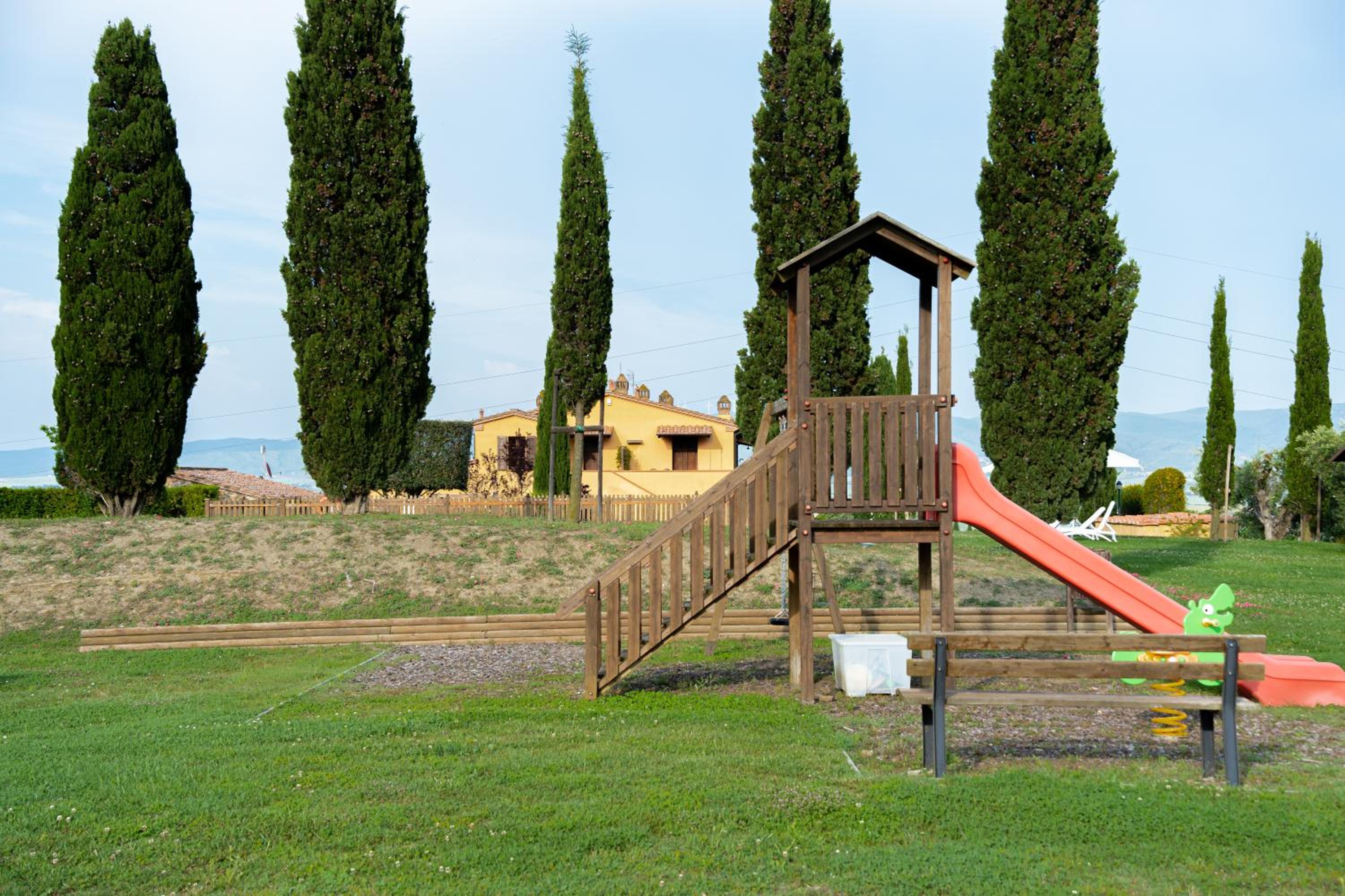 Agriturismo Scaforno Vacanze